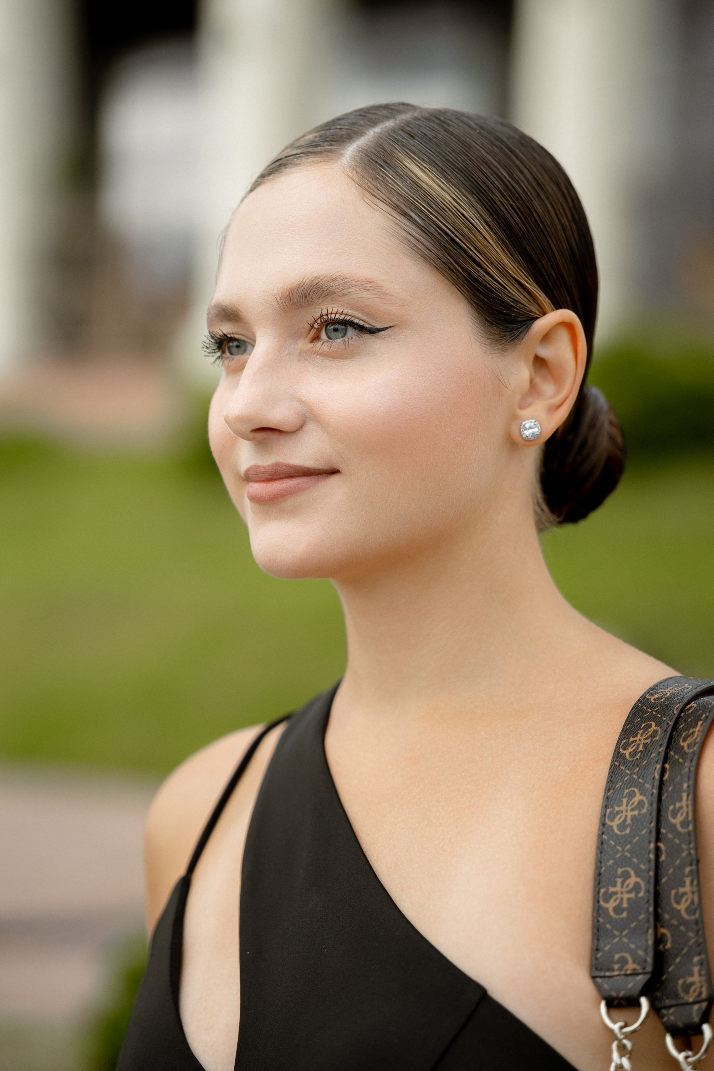 Казино. Полный день (сокращено). Семейный и портретный фотограф в Саратове Сахарова Маша