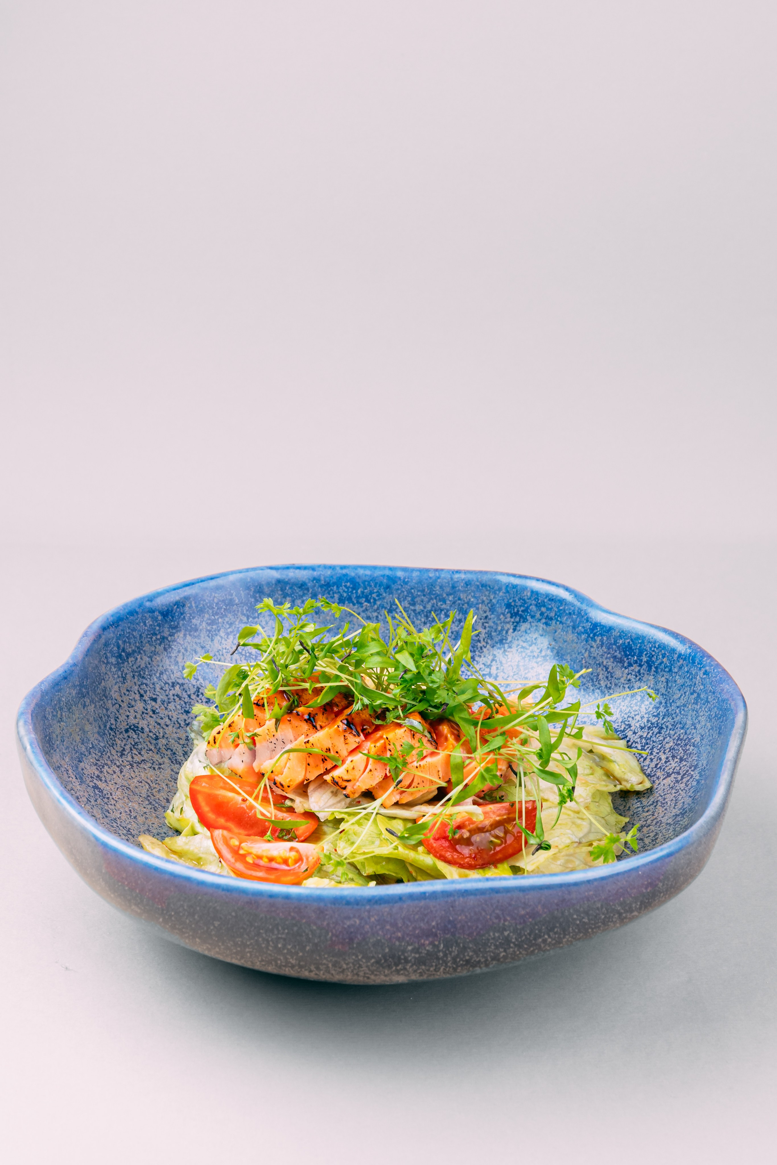 Еда. Koptenok Food-ресторанный контент