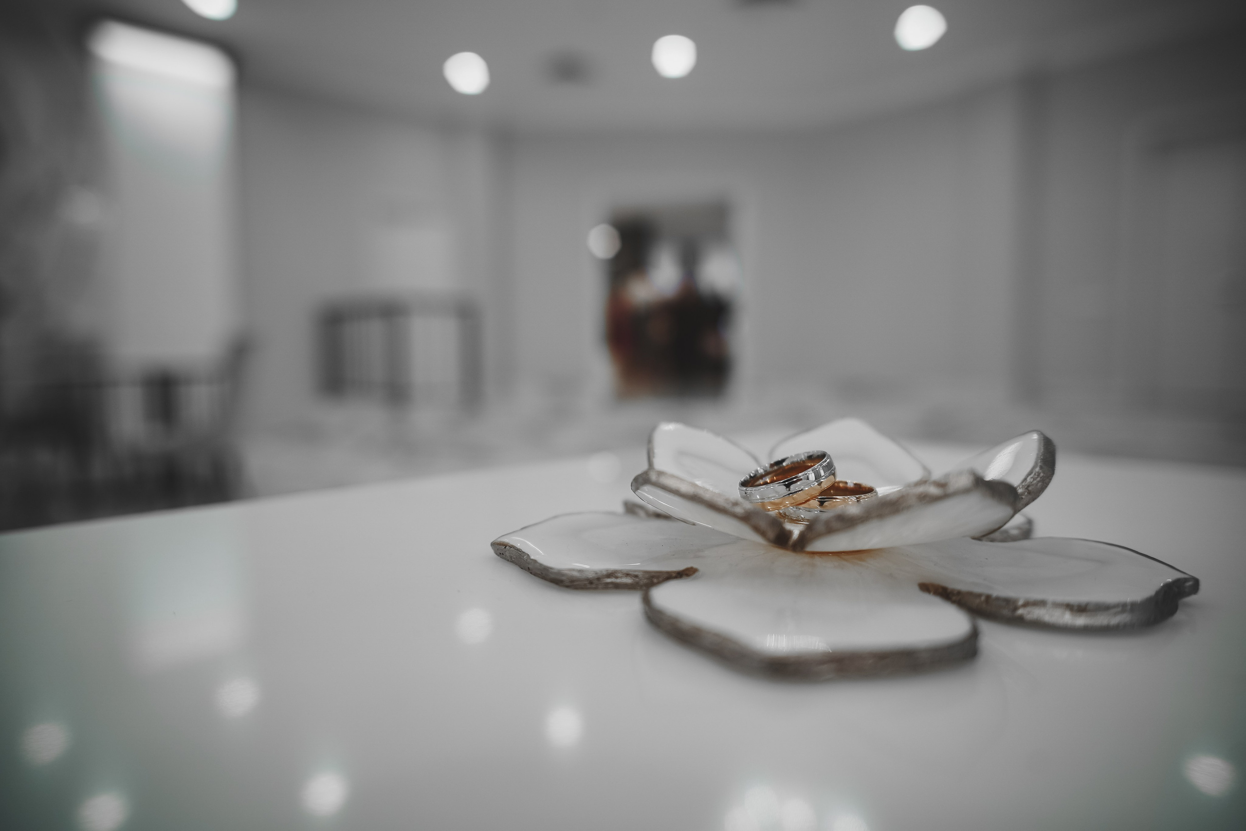 Свадебная фотосессия. Фотограф Антон Белоусов