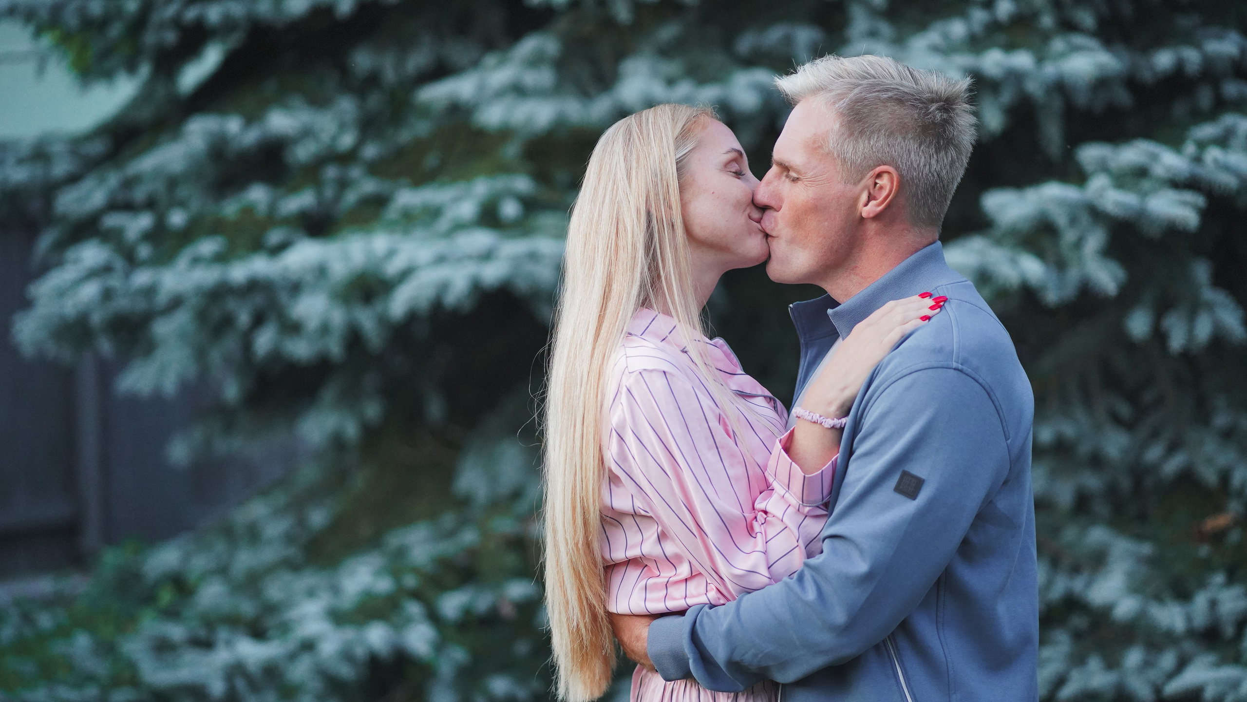 День рождение Кристины. Фотограф Антон Белоусов