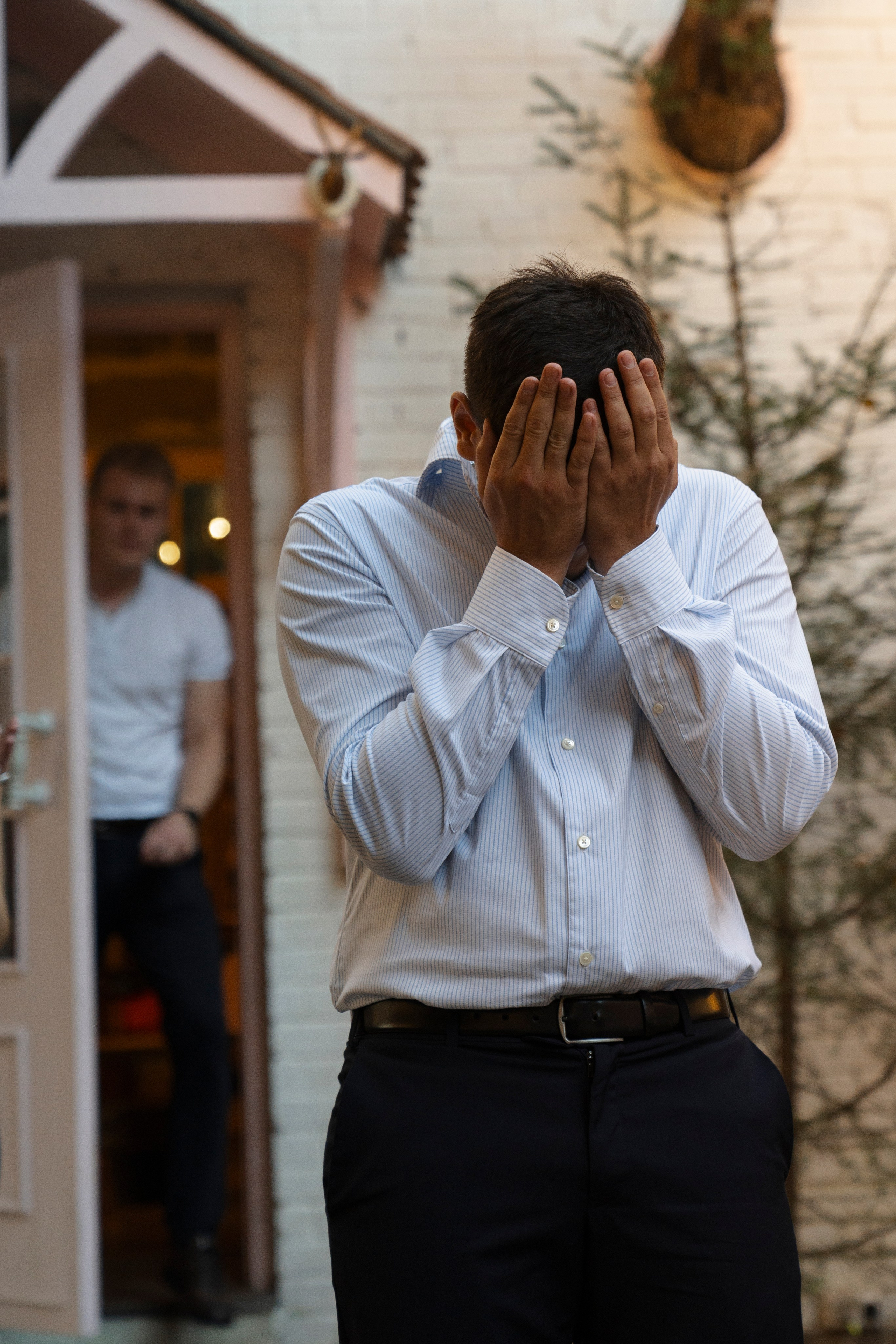 Только о любви. Свадебный фотограф Наташа Брифли