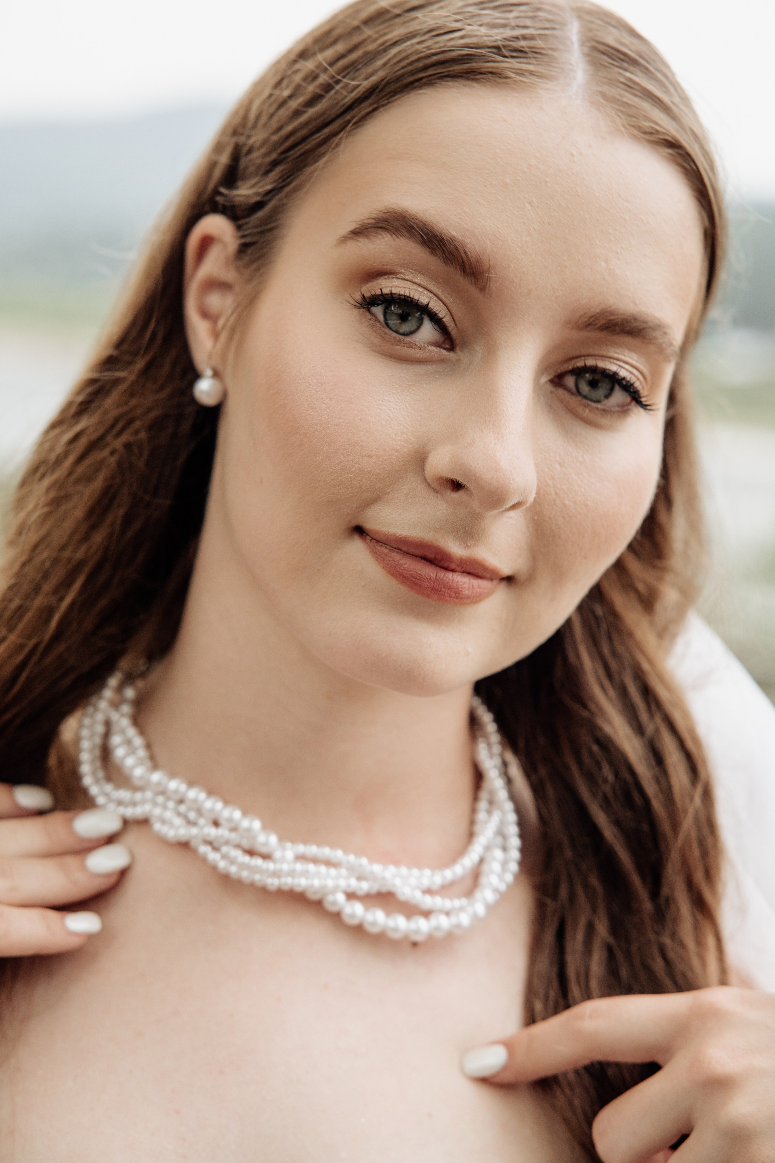 Павел и Полина