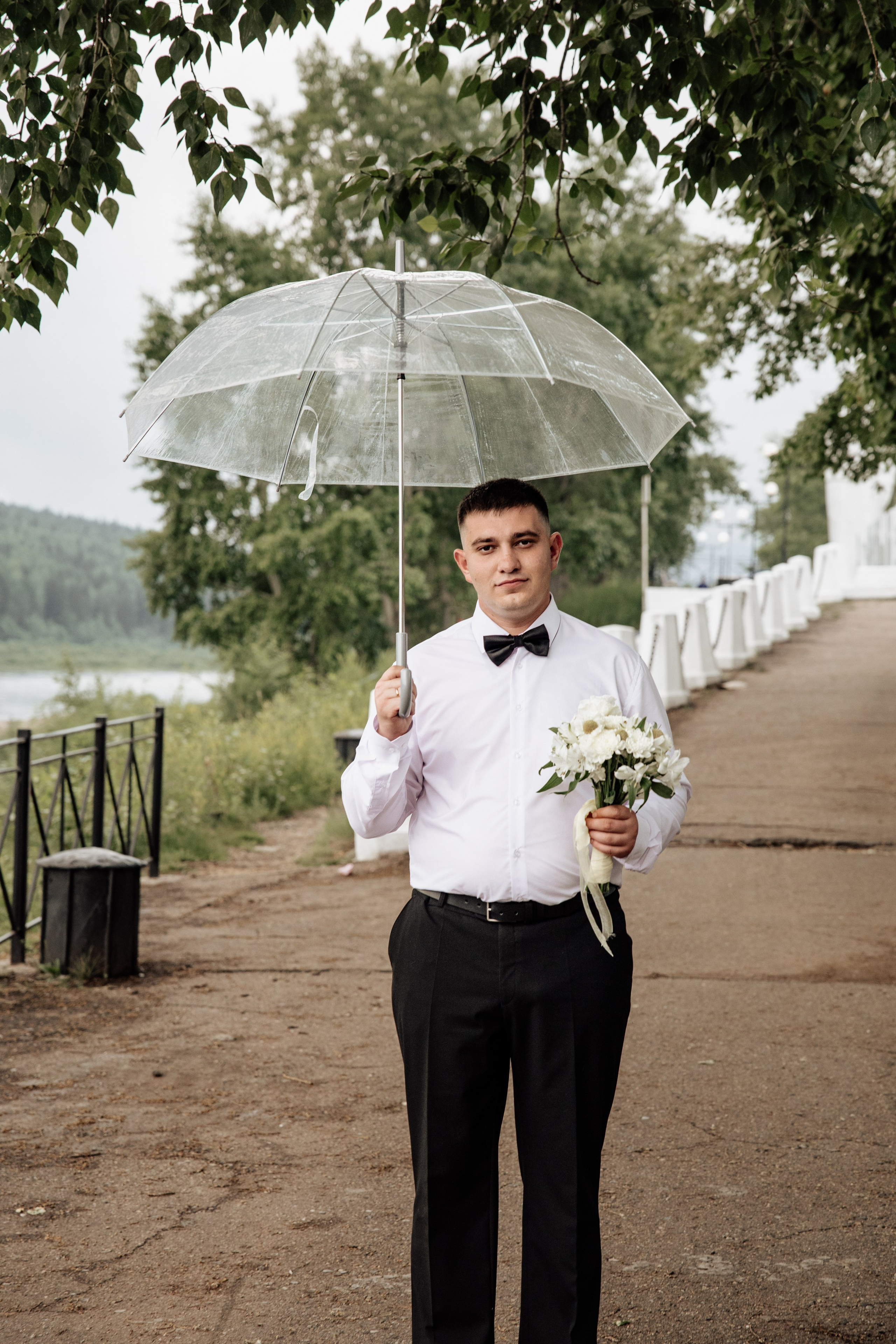 Павел и Полина