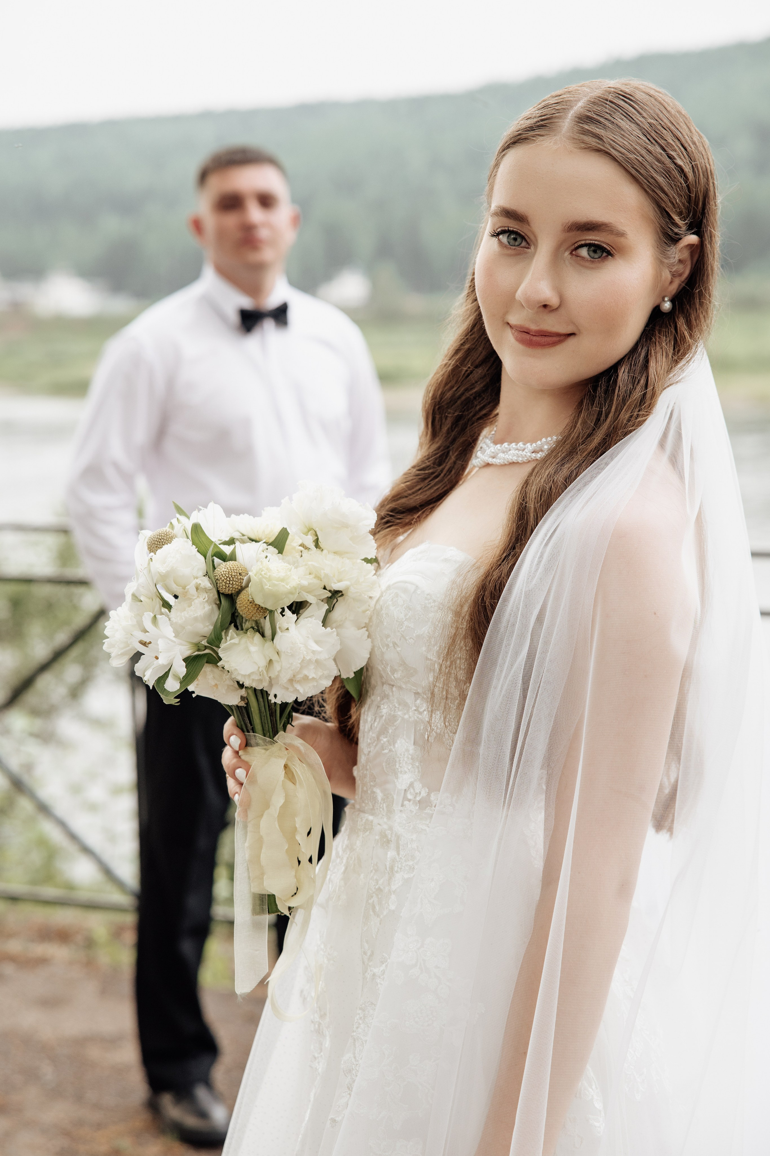 Павел и Полина