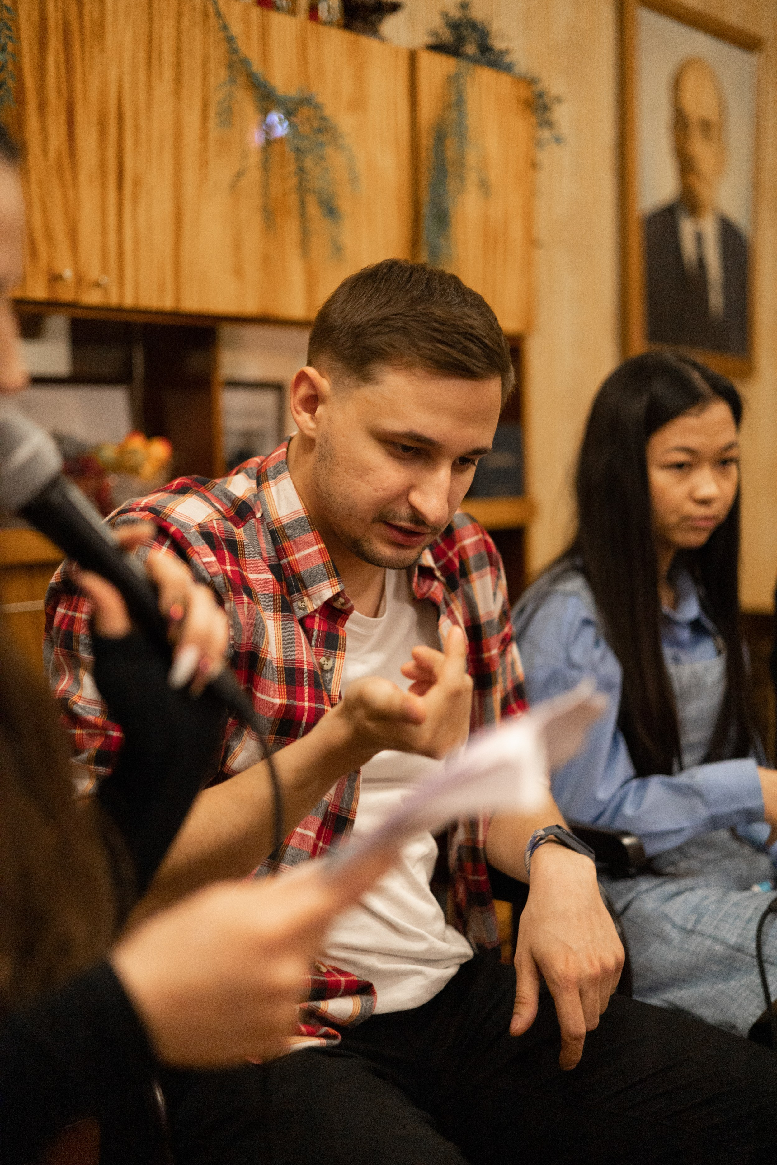 Кринжарина. Фотограф твоих воспоминаний | Алексей Алексеев