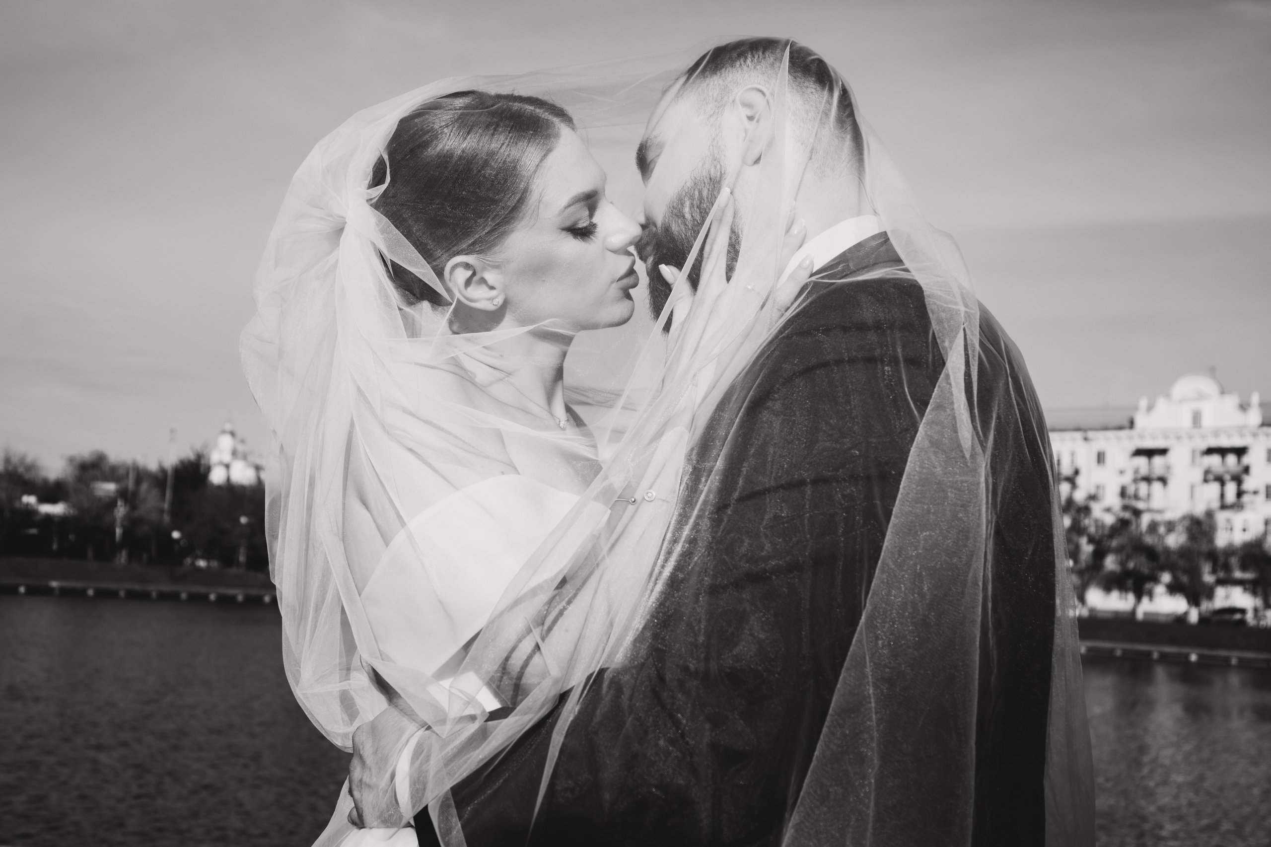 ALEXANDRA & CAMILE. Фотограф твоих воспоминаний | Алексей Алексеев