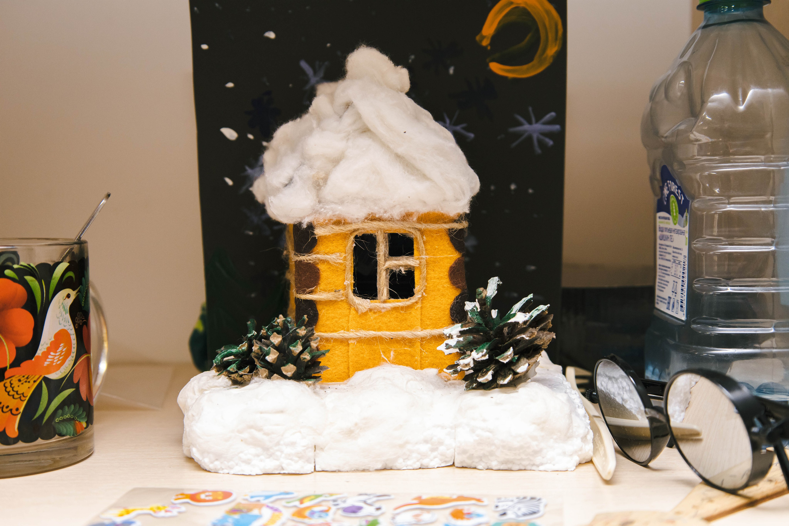 Детский выпускной. Фотограф твоих воспоминаний | Алексей Алексеев