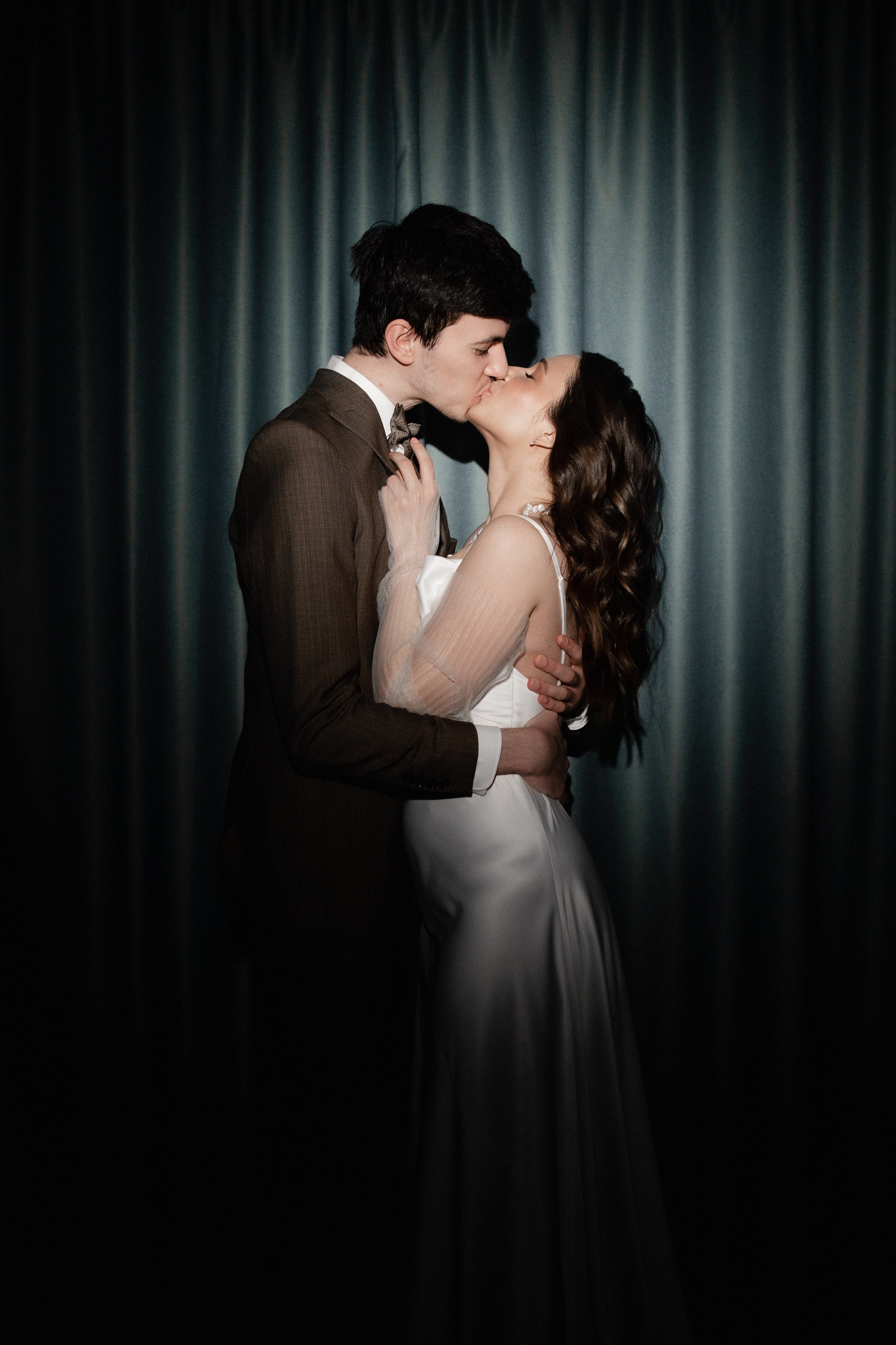 Georgiy & Polina. Dolce_wedding