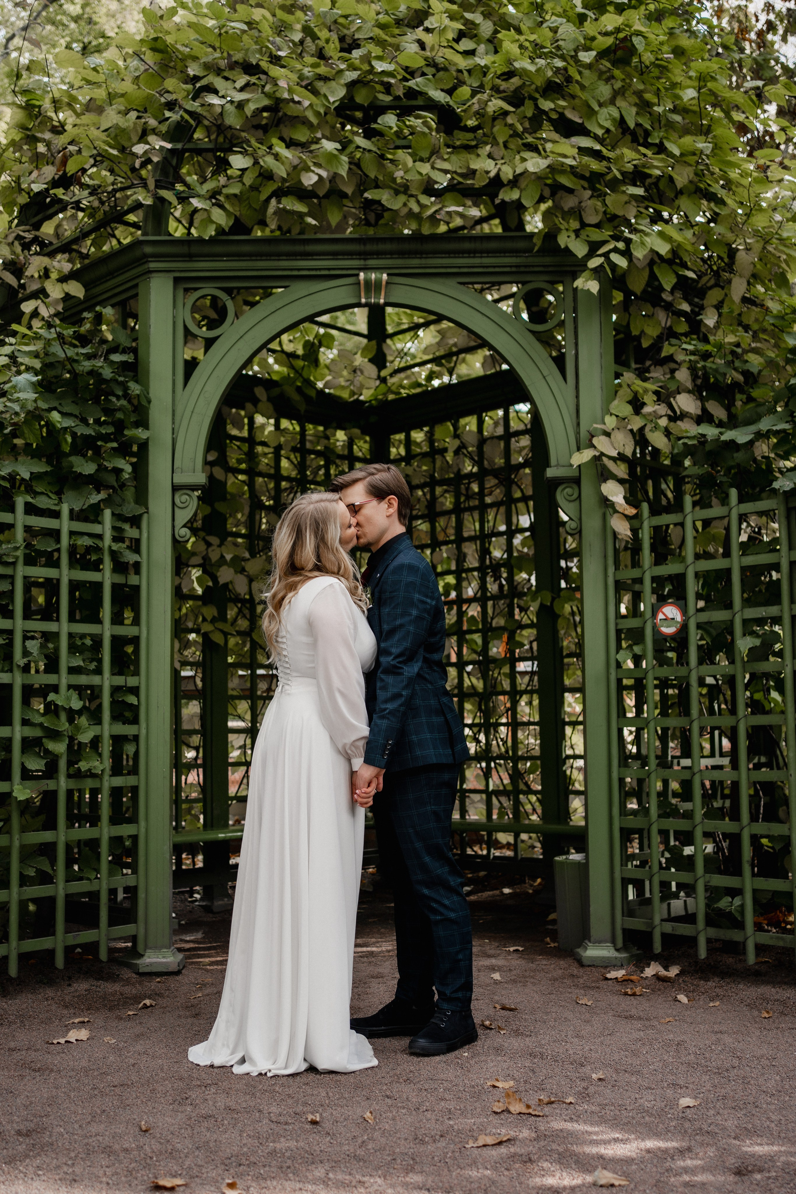 Aleksandr & Alina. Dolce_wedding