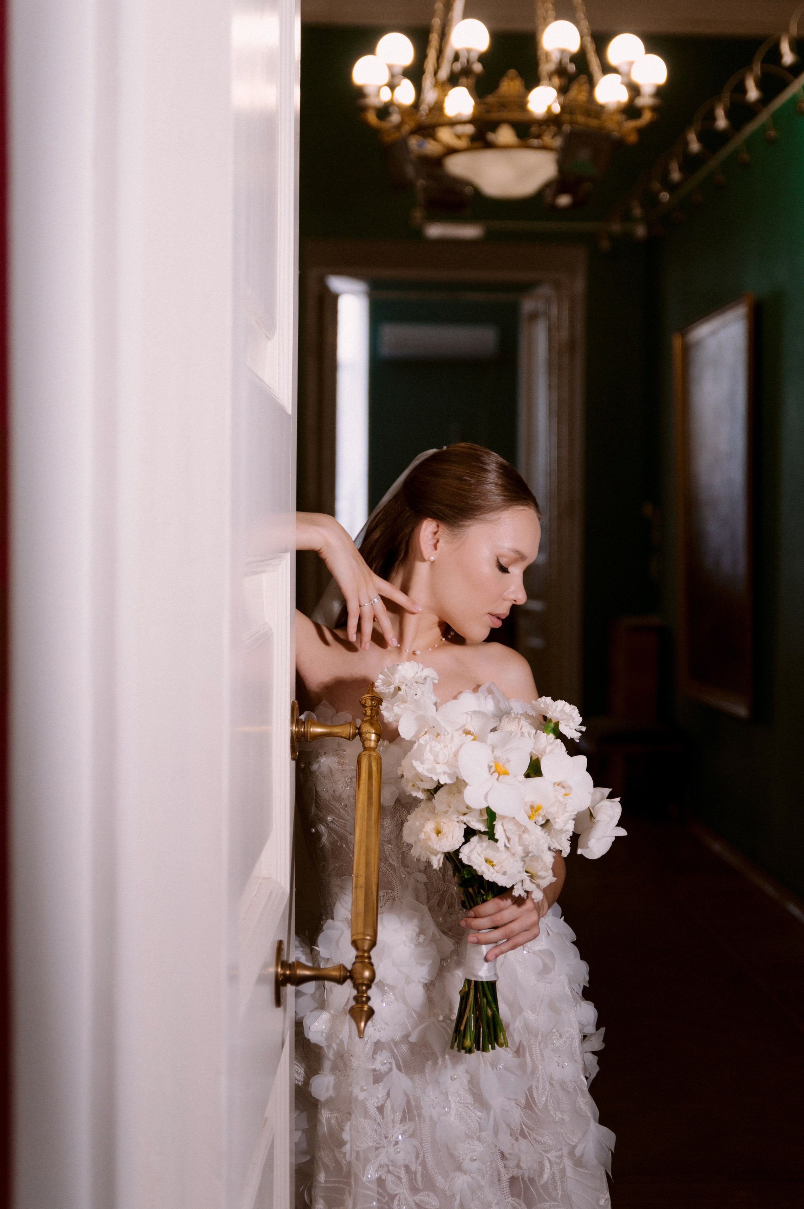 Богдан + Алена. Свадебный фотограф в Тамбове Валерий Тихов