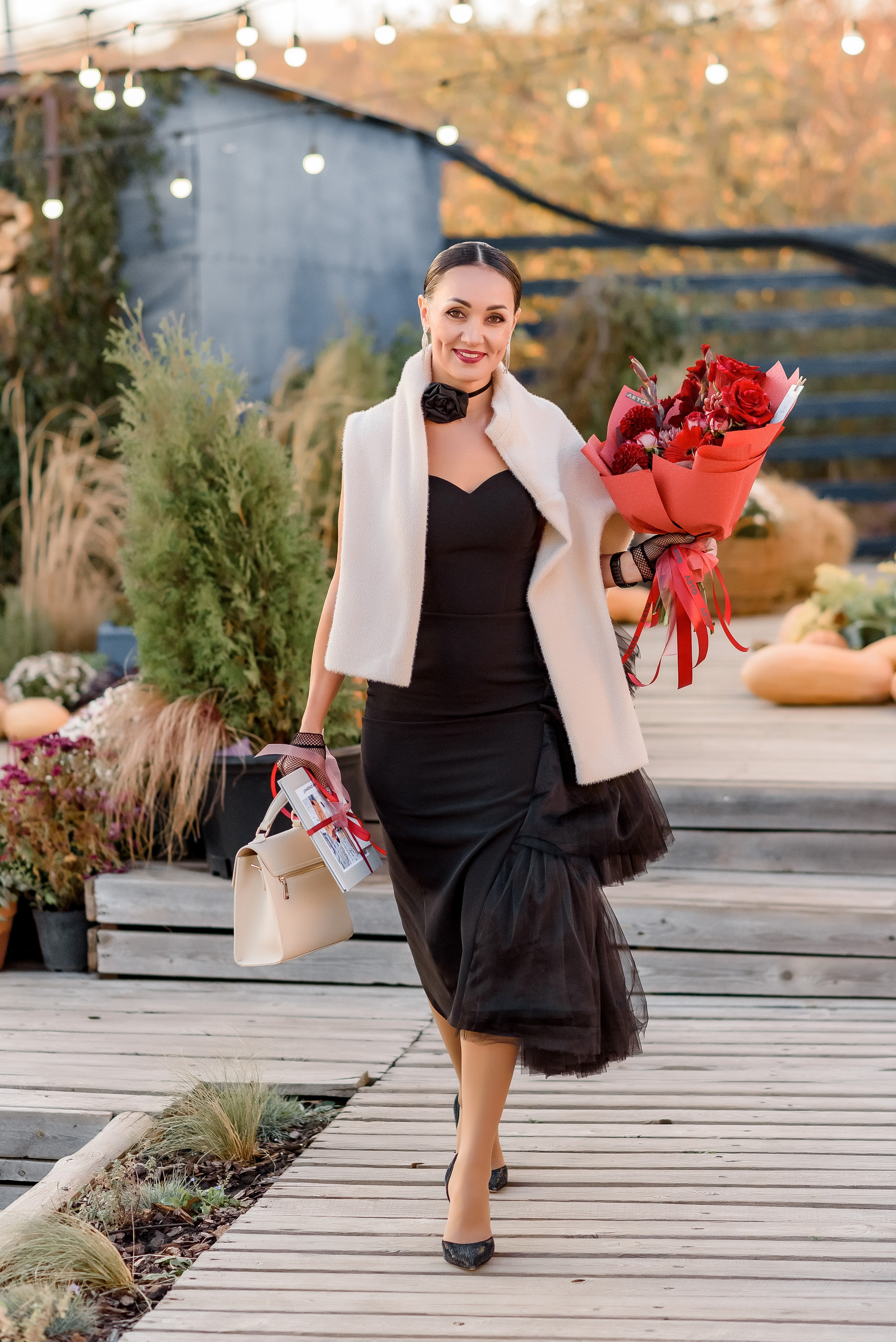 День рождение Екатерины. Свадебный и семейный фотограф в Ставрополе Роман Иванов