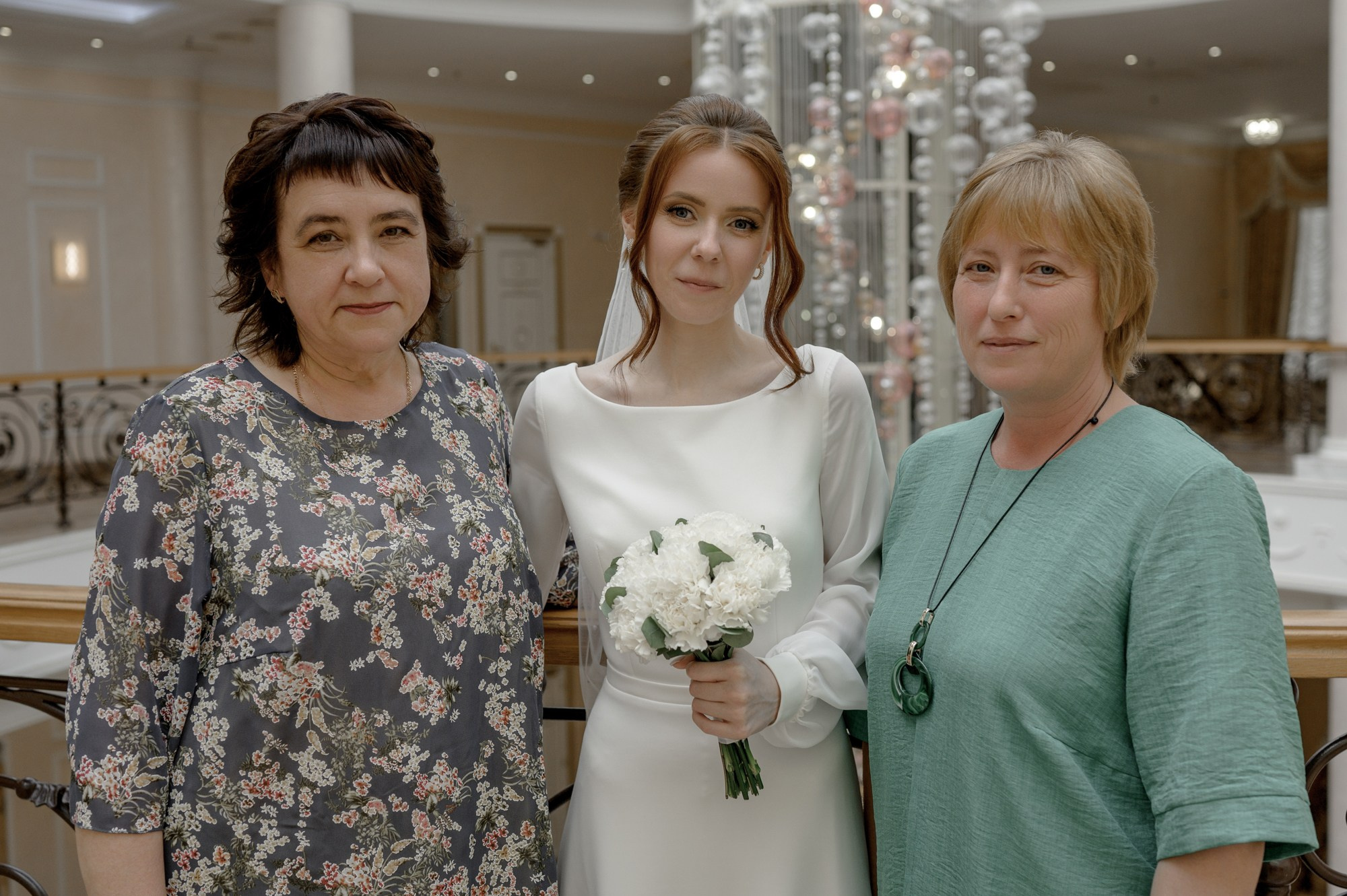 Егор и Ксения. Свадебный фотограф в Тюмени Анастасия Пономарева