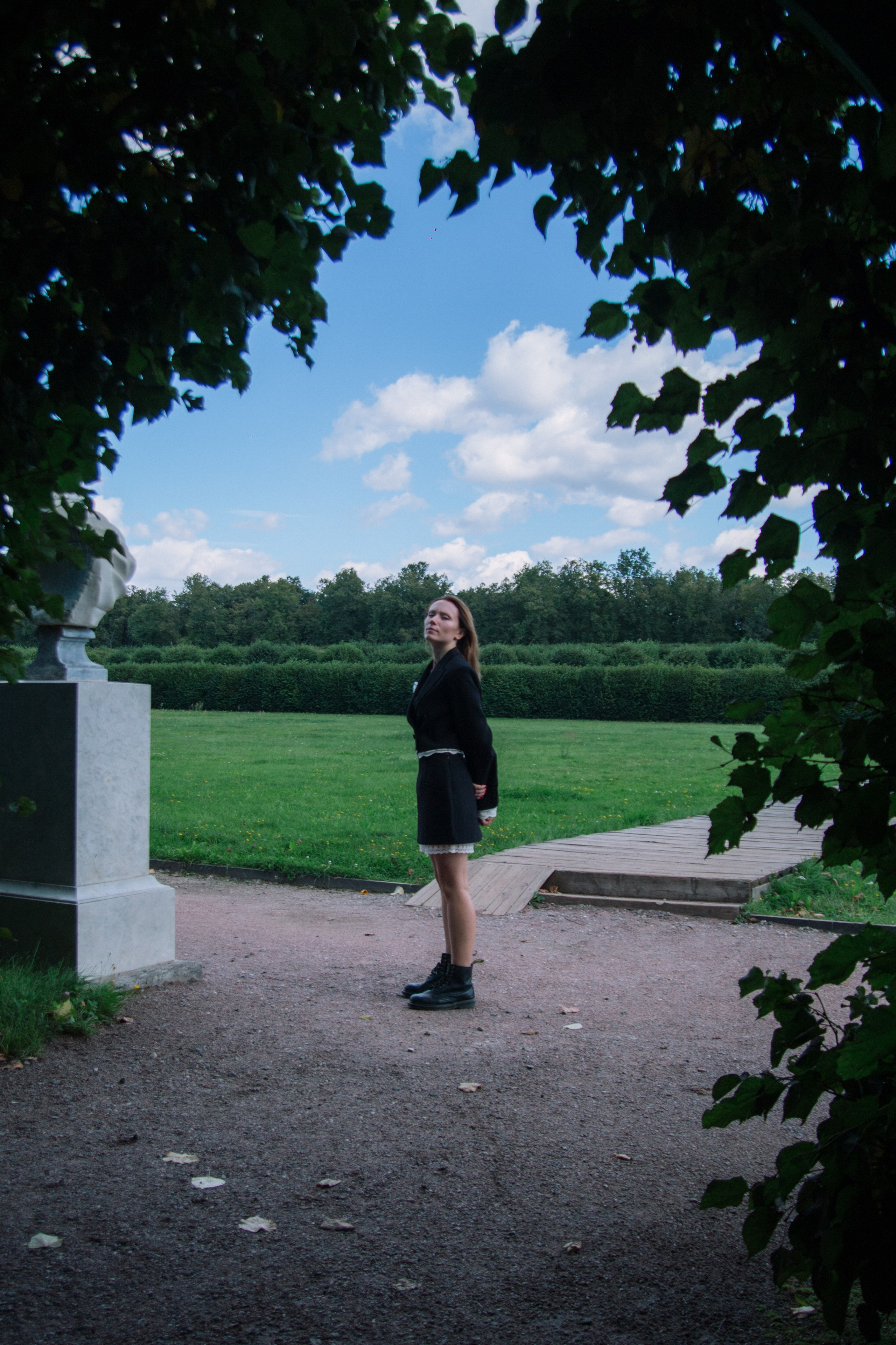 Алёна. Galaktionov. Visual artist