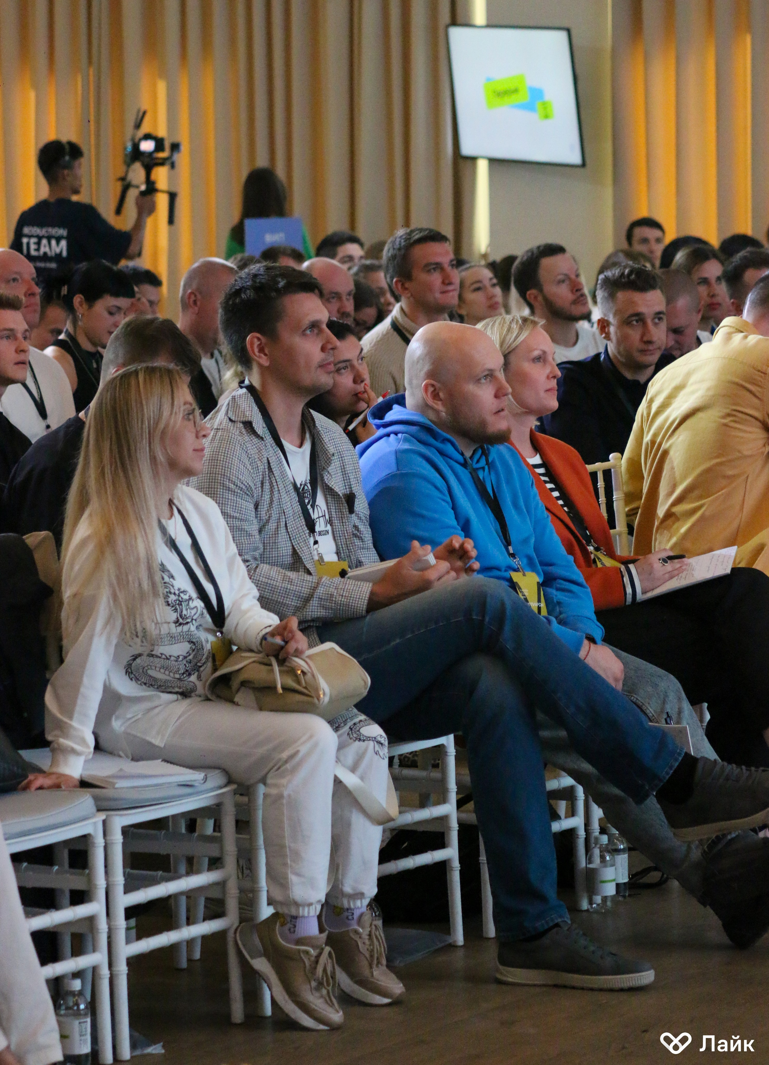 Лайк миллиарды. Galaktionov. Visual artist