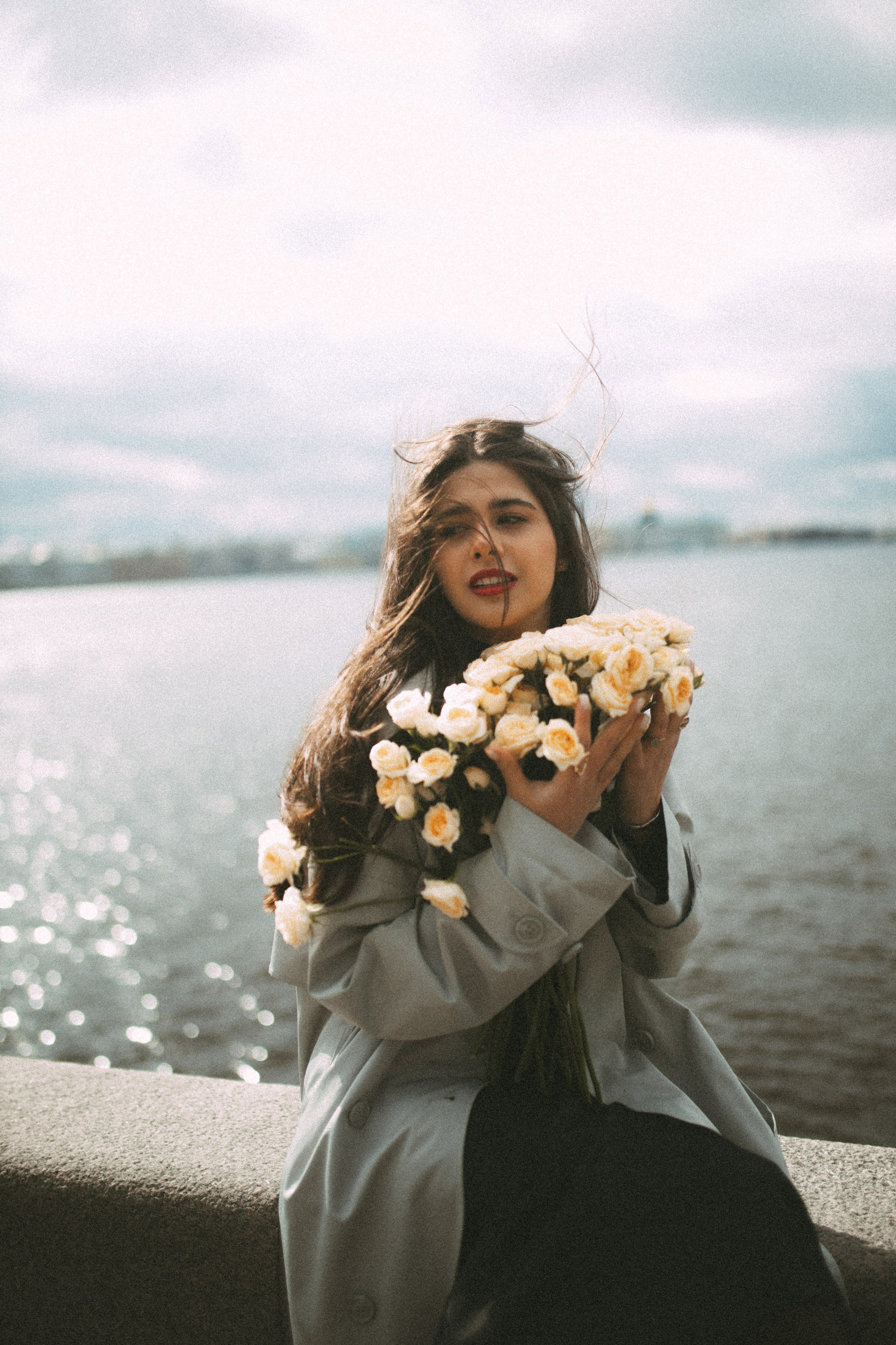 Дарья | Санкт-Петербург. Фотограф Екатерина Амбрушкевич