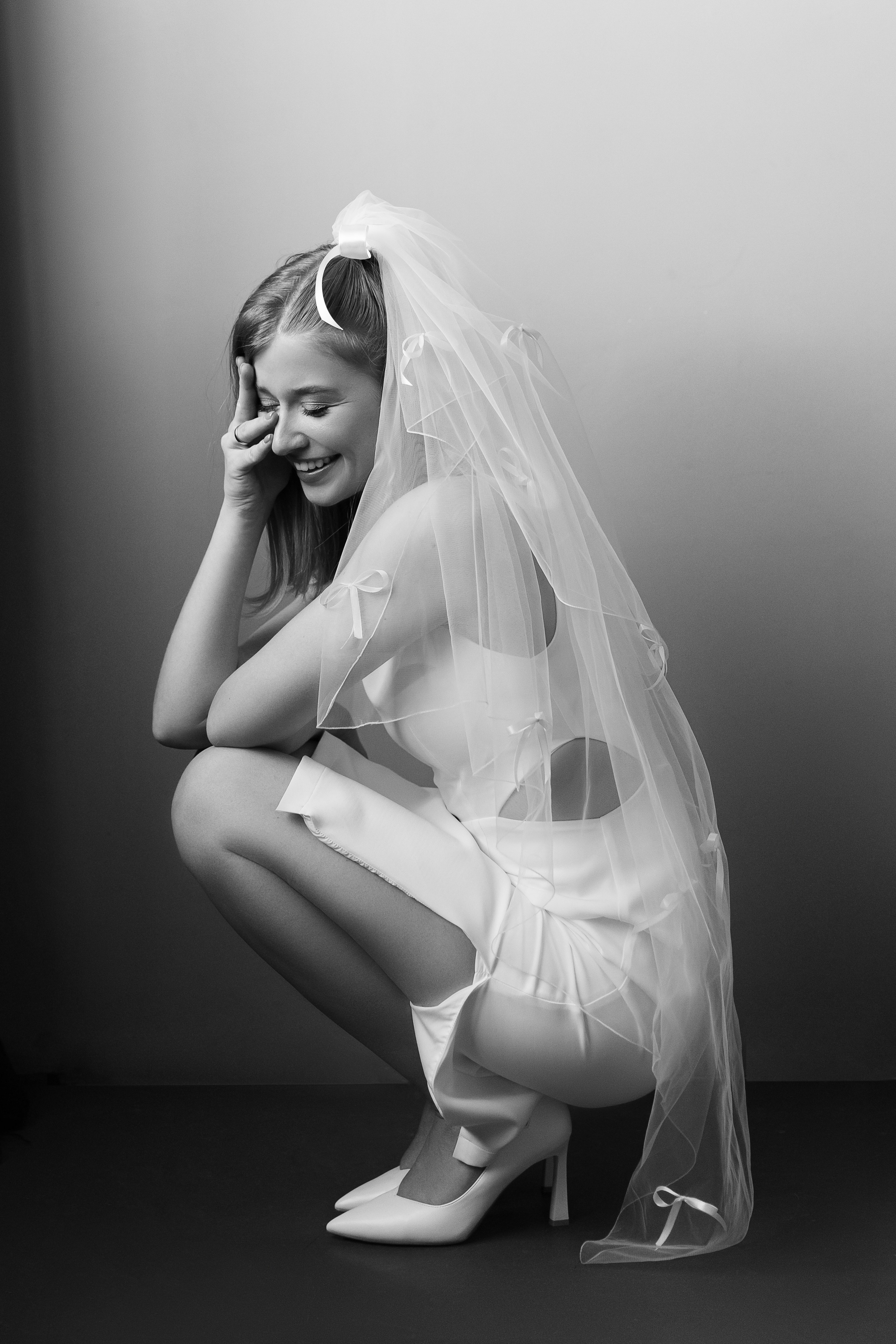 Анна и Ярослав. Фотограф индивидуальных женских портретов и LOVEstory в Москве