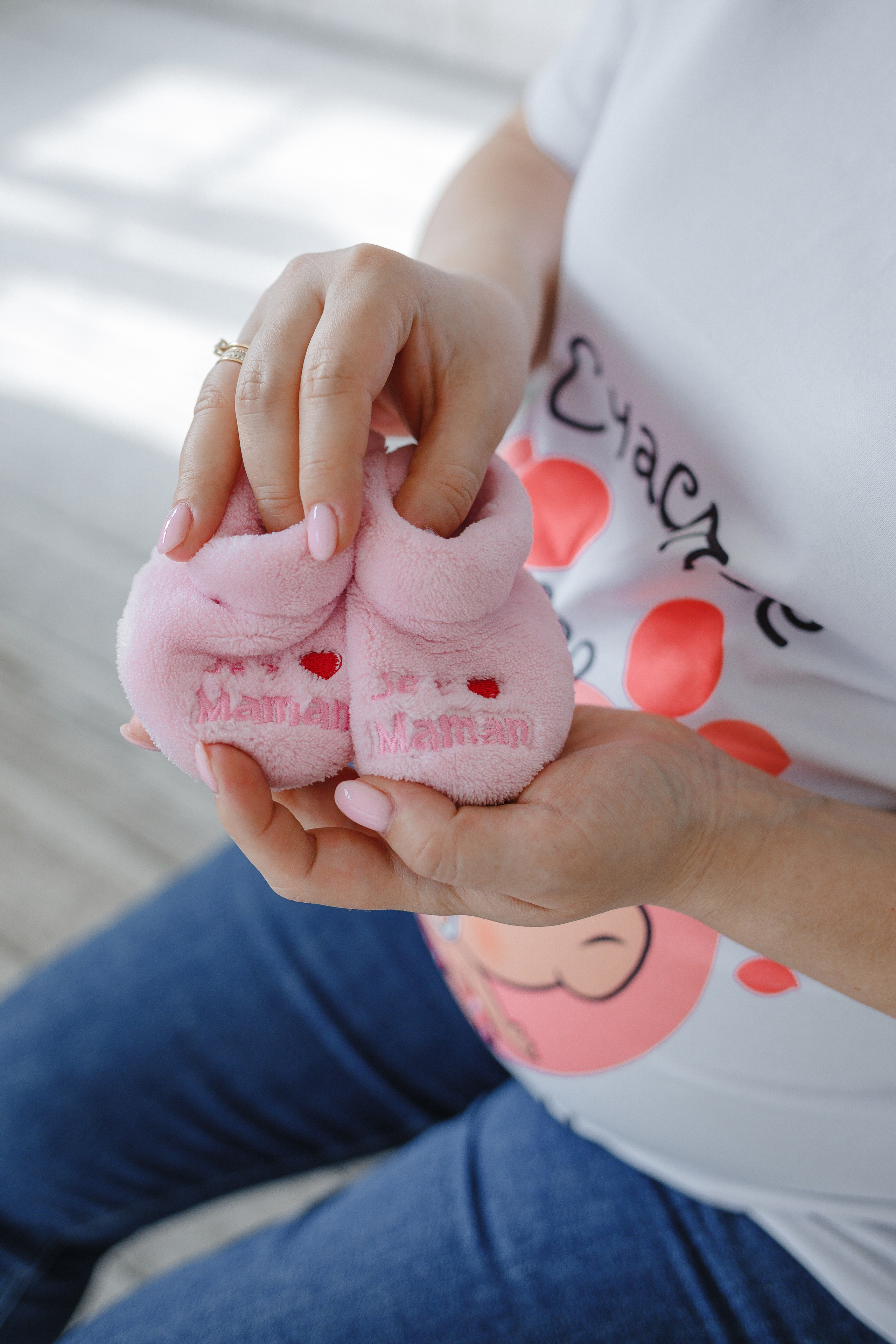 Александр, Екатерина и Василиса. Семейный фотограф Николаева Ольга