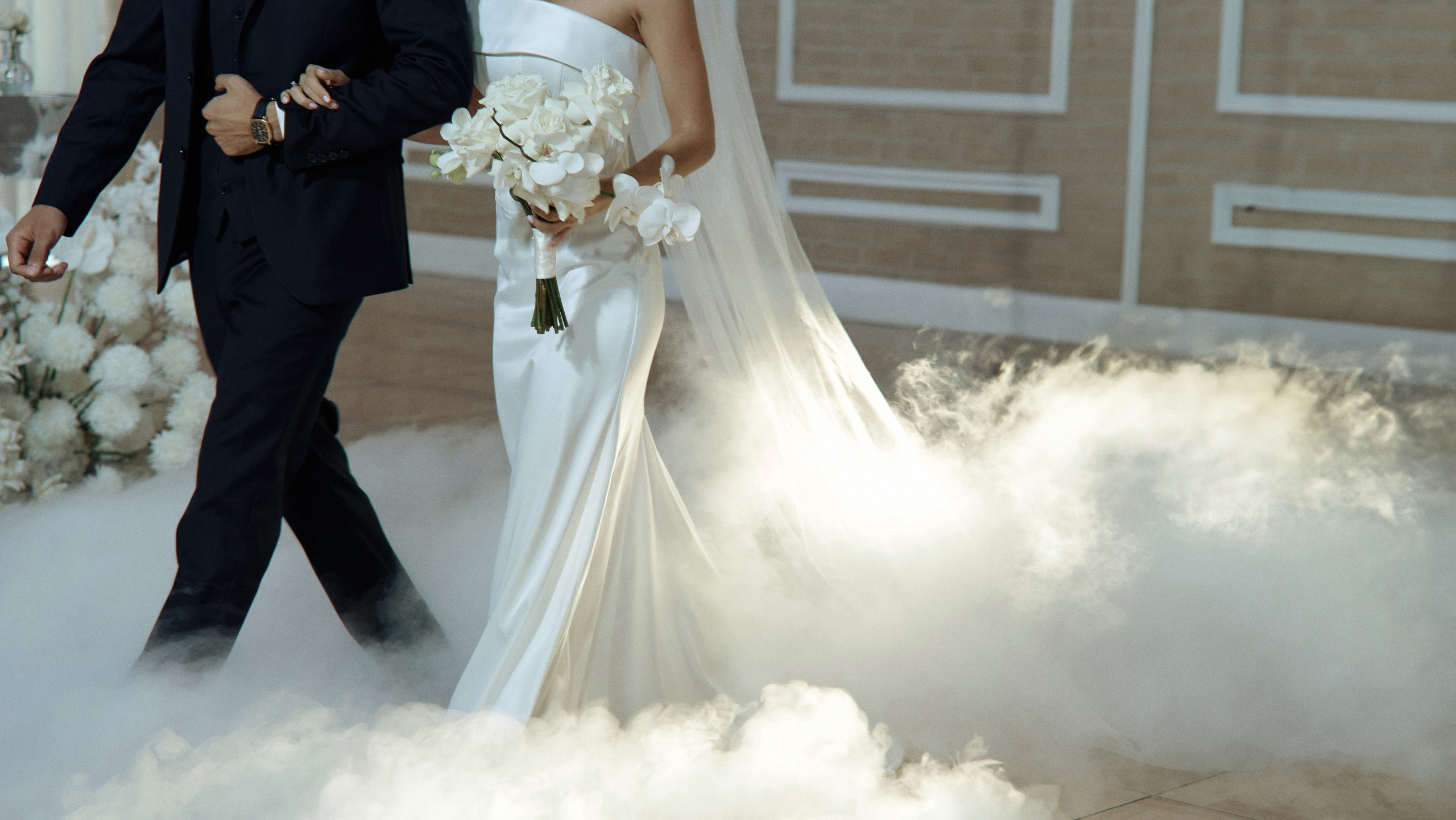 Ервант & Любовь. Свадебный фотограф Кристина Вениченко