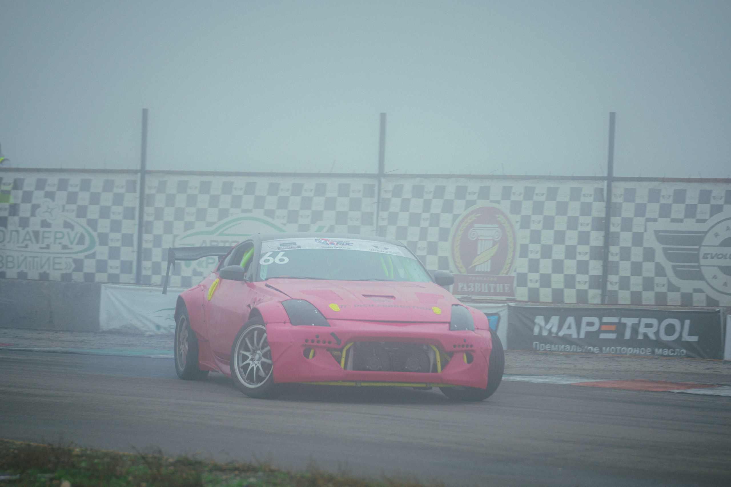 RDC-Чемпионат по дрифту. Макаров Сергей|Creamlebot Фотограф города Ростов-на-Дону