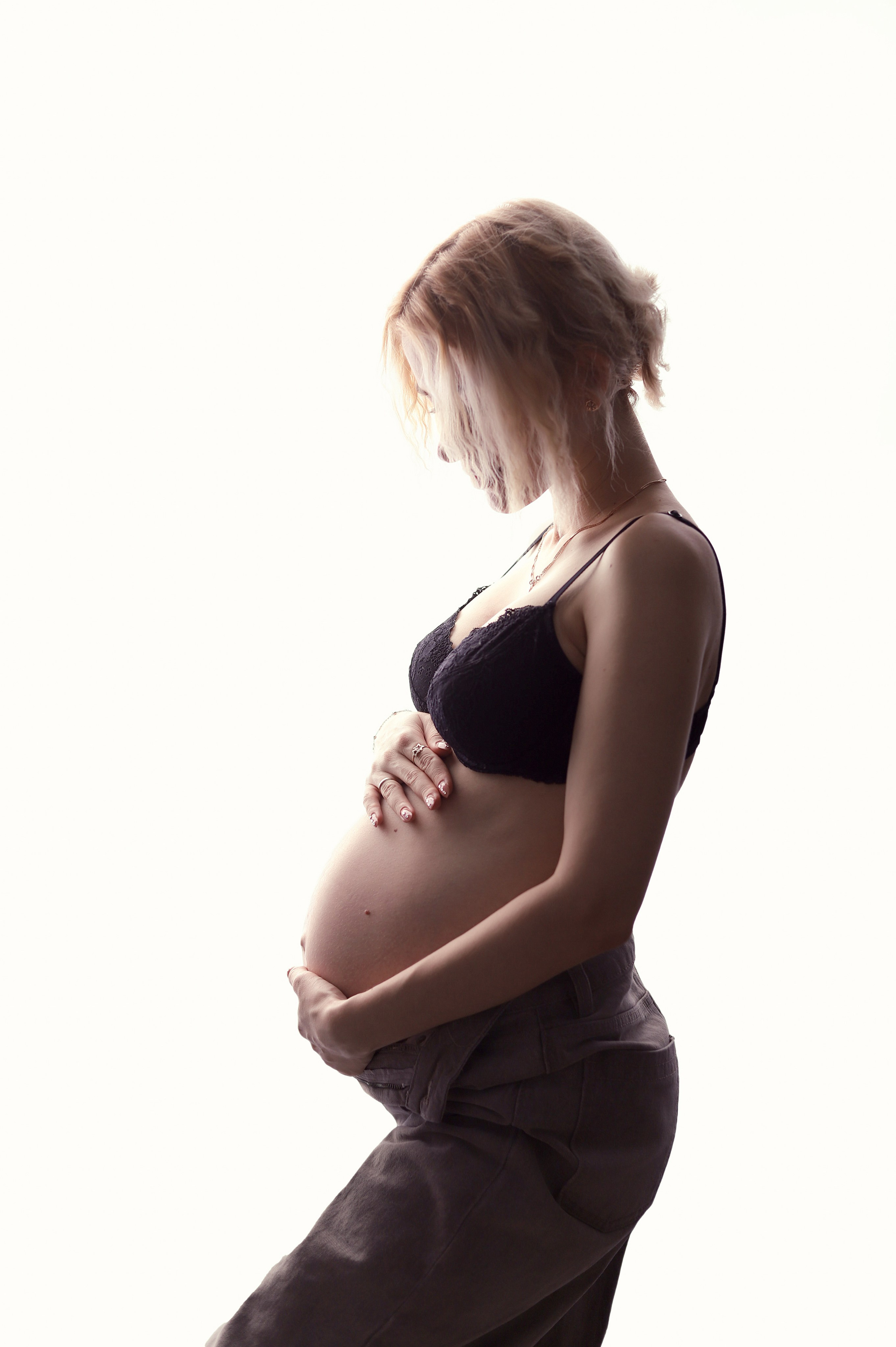 Ожидание ребенка. Фотосессия беременности. Фотограф Кравченко Юлия. Энгельс