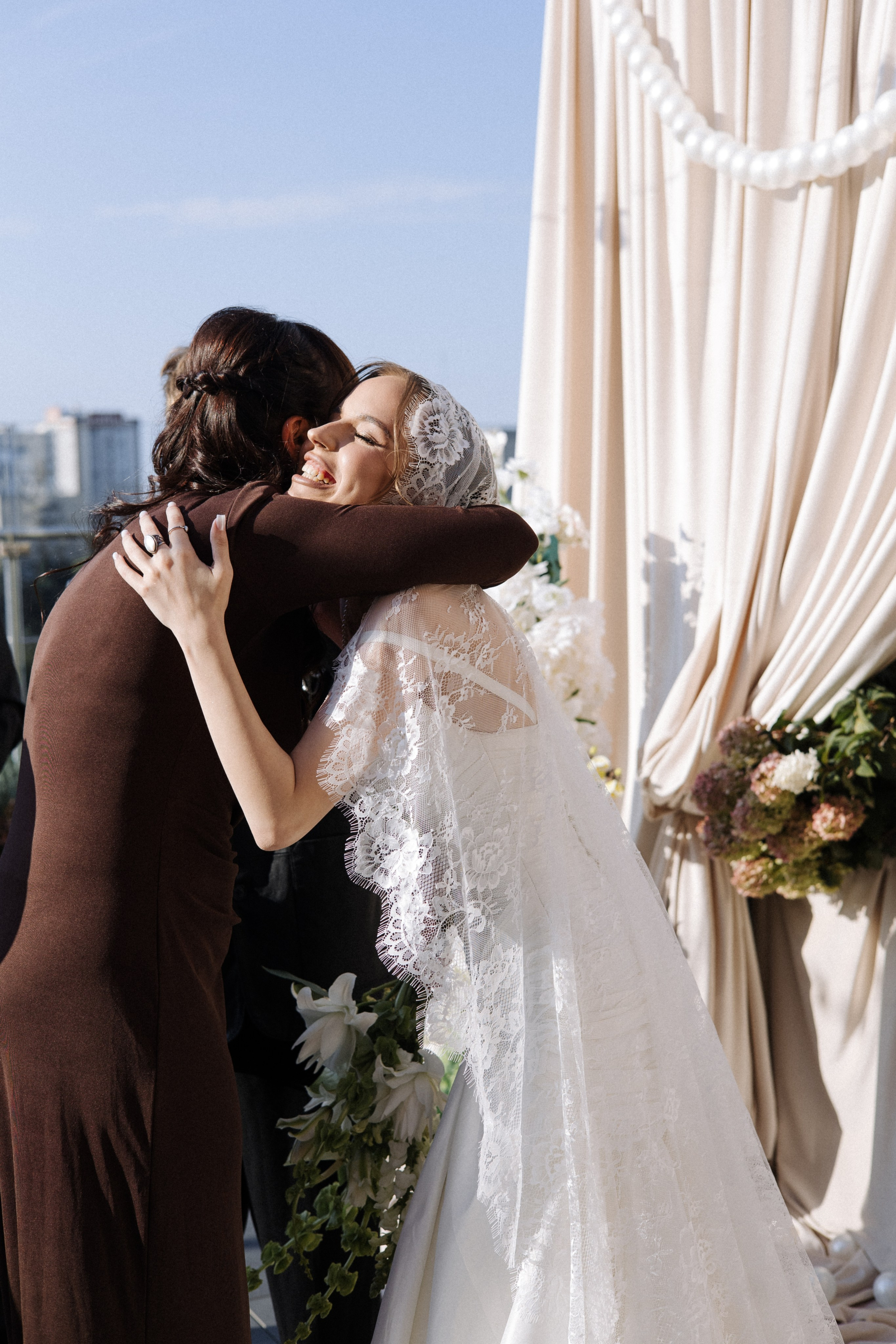 Наши планы на лето — жениться. Свадебный и портретный фотограф Екатерина Моргунова