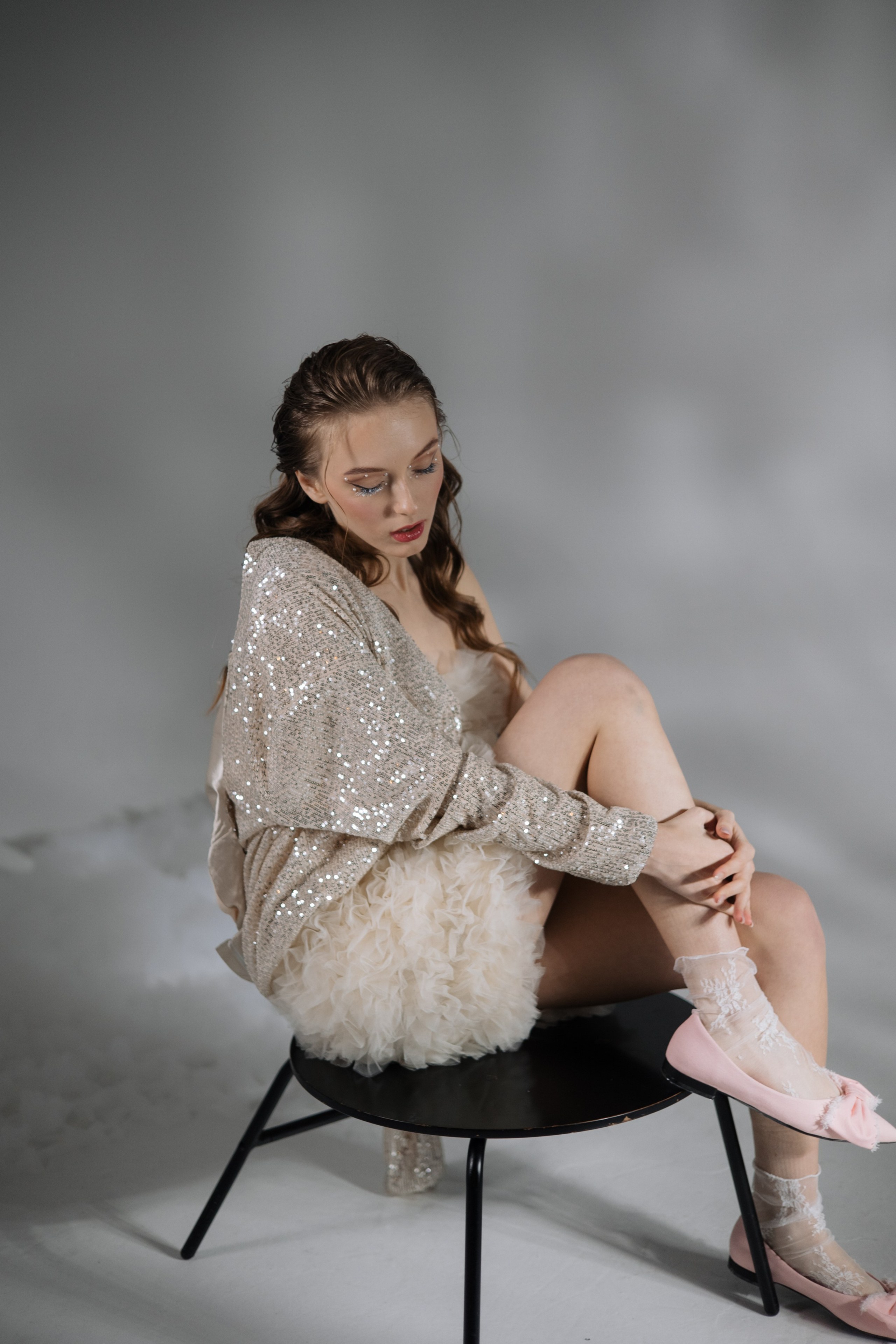 Даша. Свадебный и портретный фотограф Екатерина Моргунова