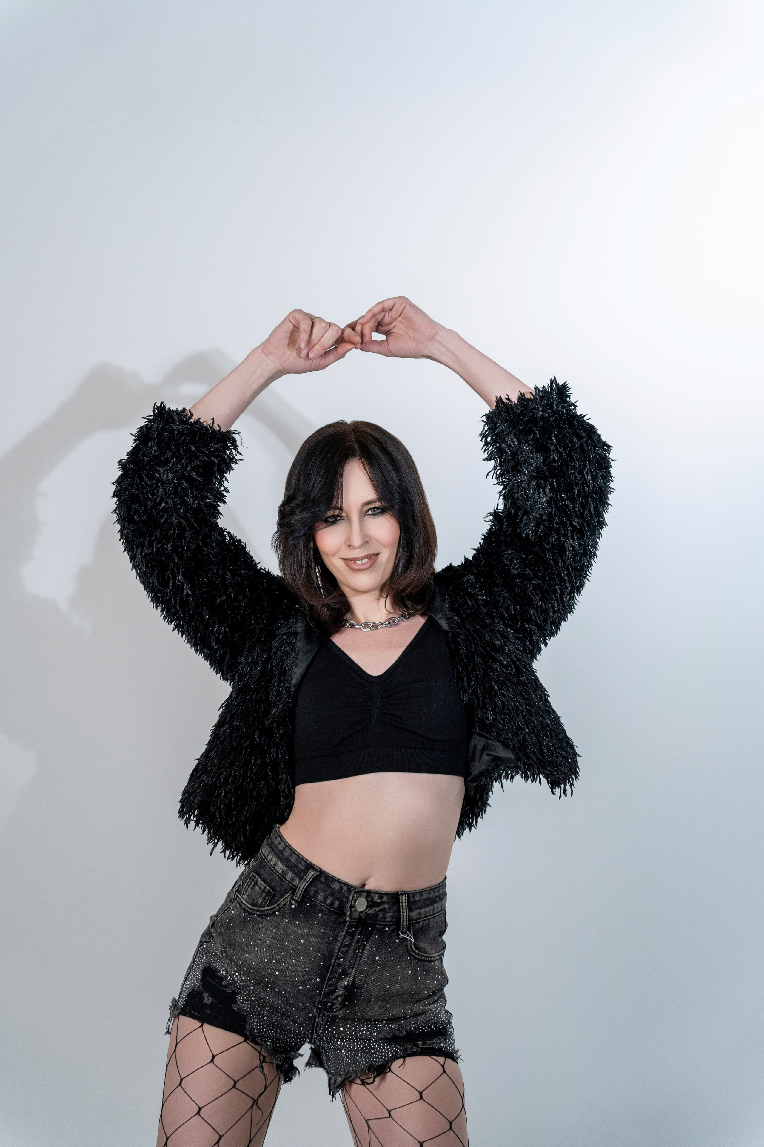 Катя. Фотопроект «Плохая». Норина Анна, фотограф в Самаре, НЕЙРОфото по всему миру. Создаю кадры которые цепляют за душу