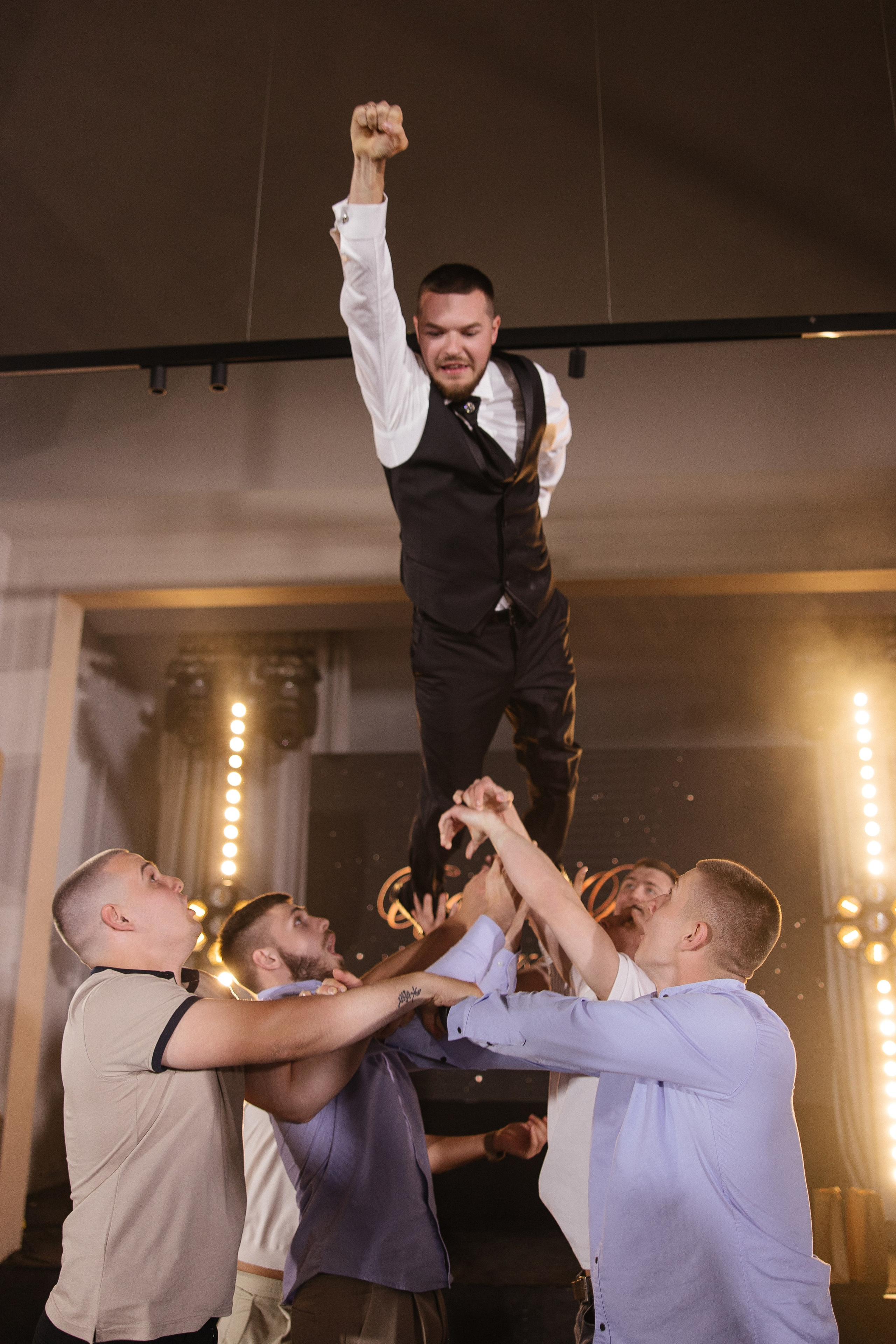 Егор и Диана. Свадебный фотограф Москве Катя Абдурахманова и Арсен Абдурахманов