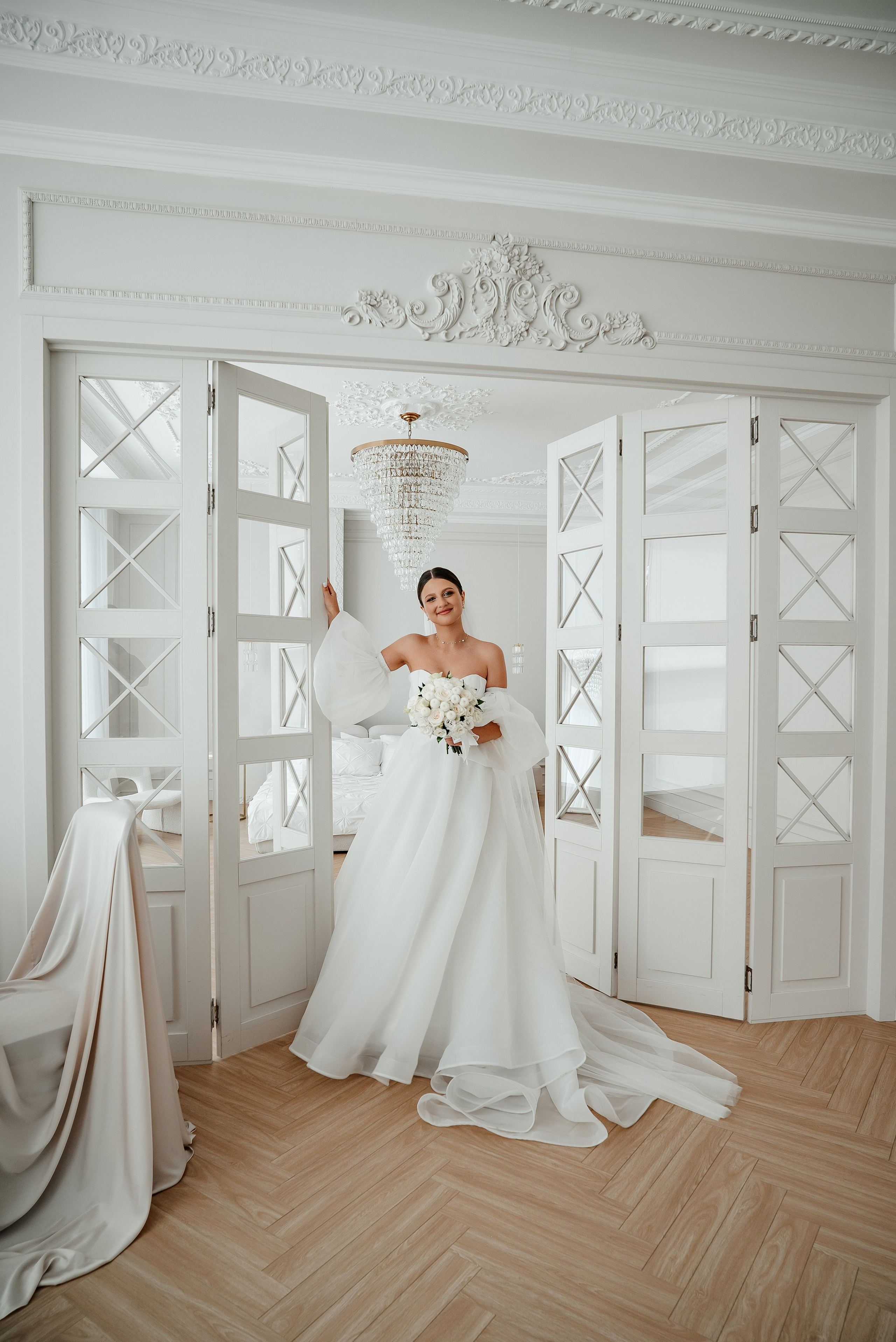 Андрей и Алина. Свадебный и семейный фотограф в Донецке, Ростове, Севастополе!