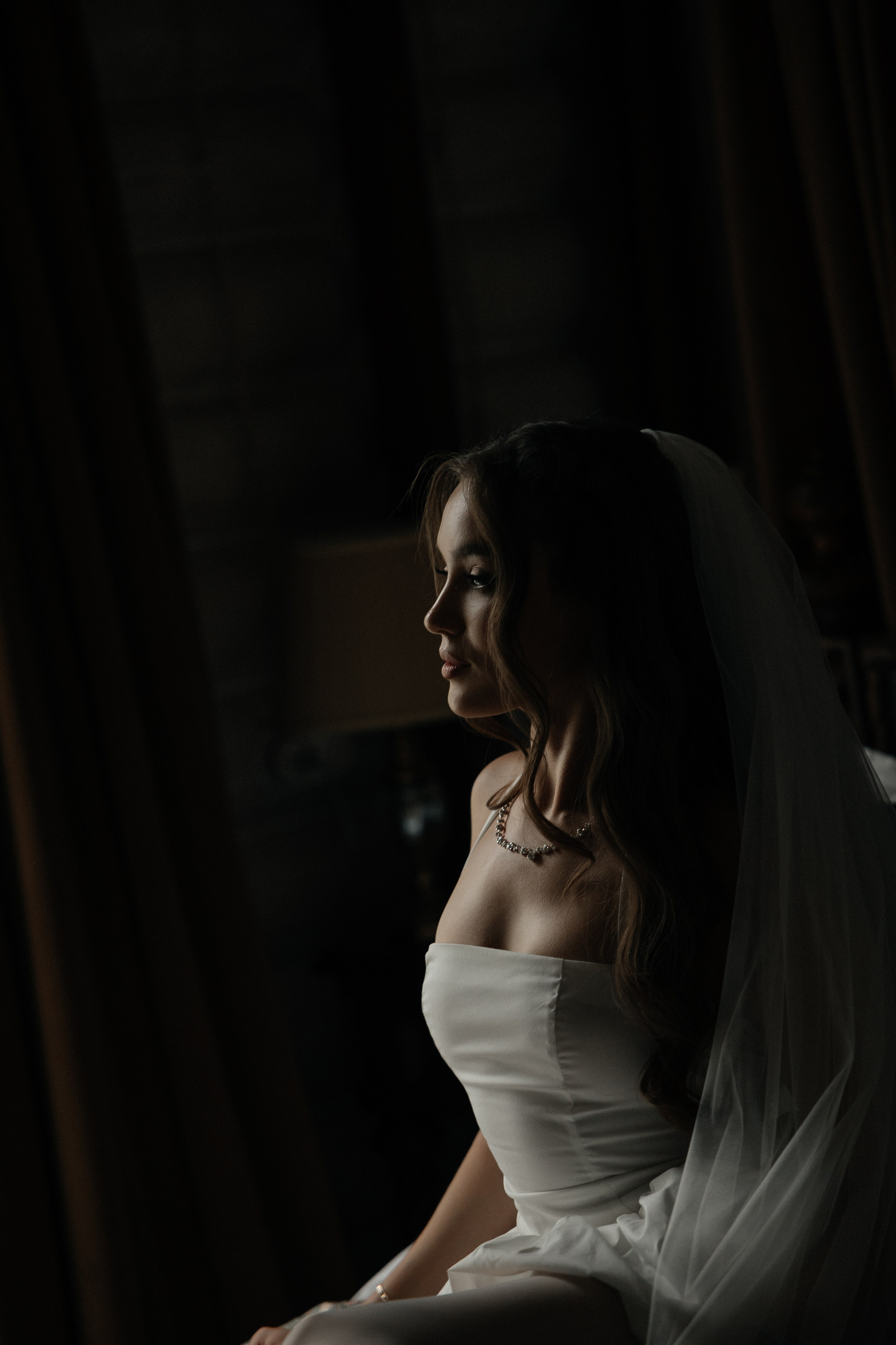 Елизавета и Александр. Коваленко Алена │ Фотограф