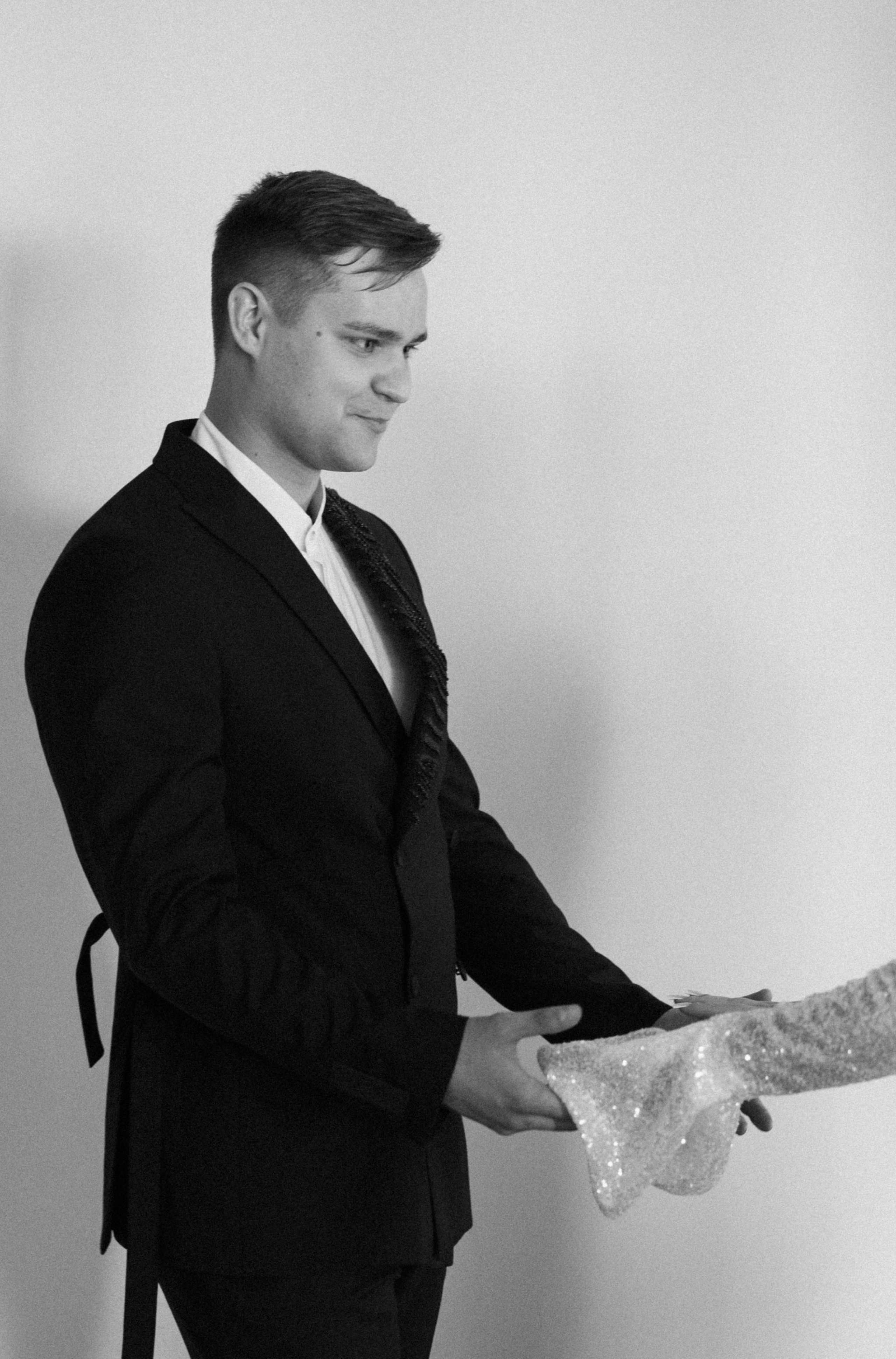 Александр и Наталья. Свадебный фотограф Катерина Чулкова