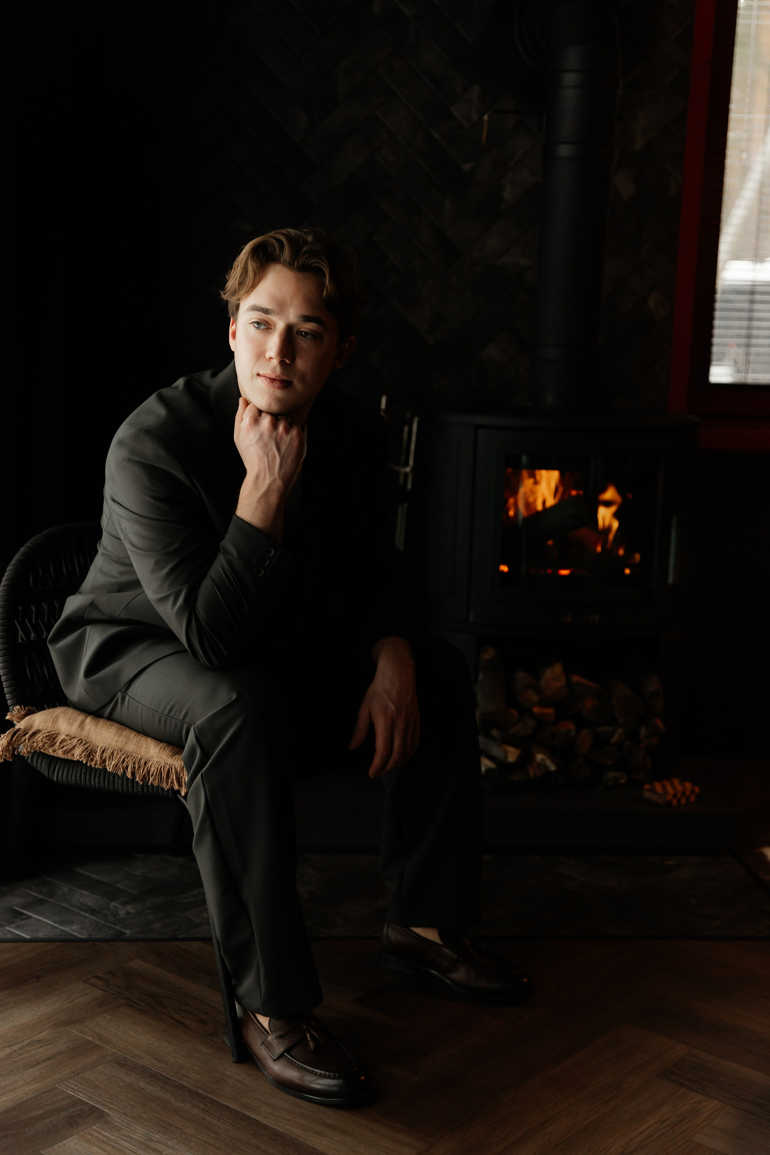 Евгений и Инна. Свадебный фотограф в Екатеринбурге Александр Перепечин