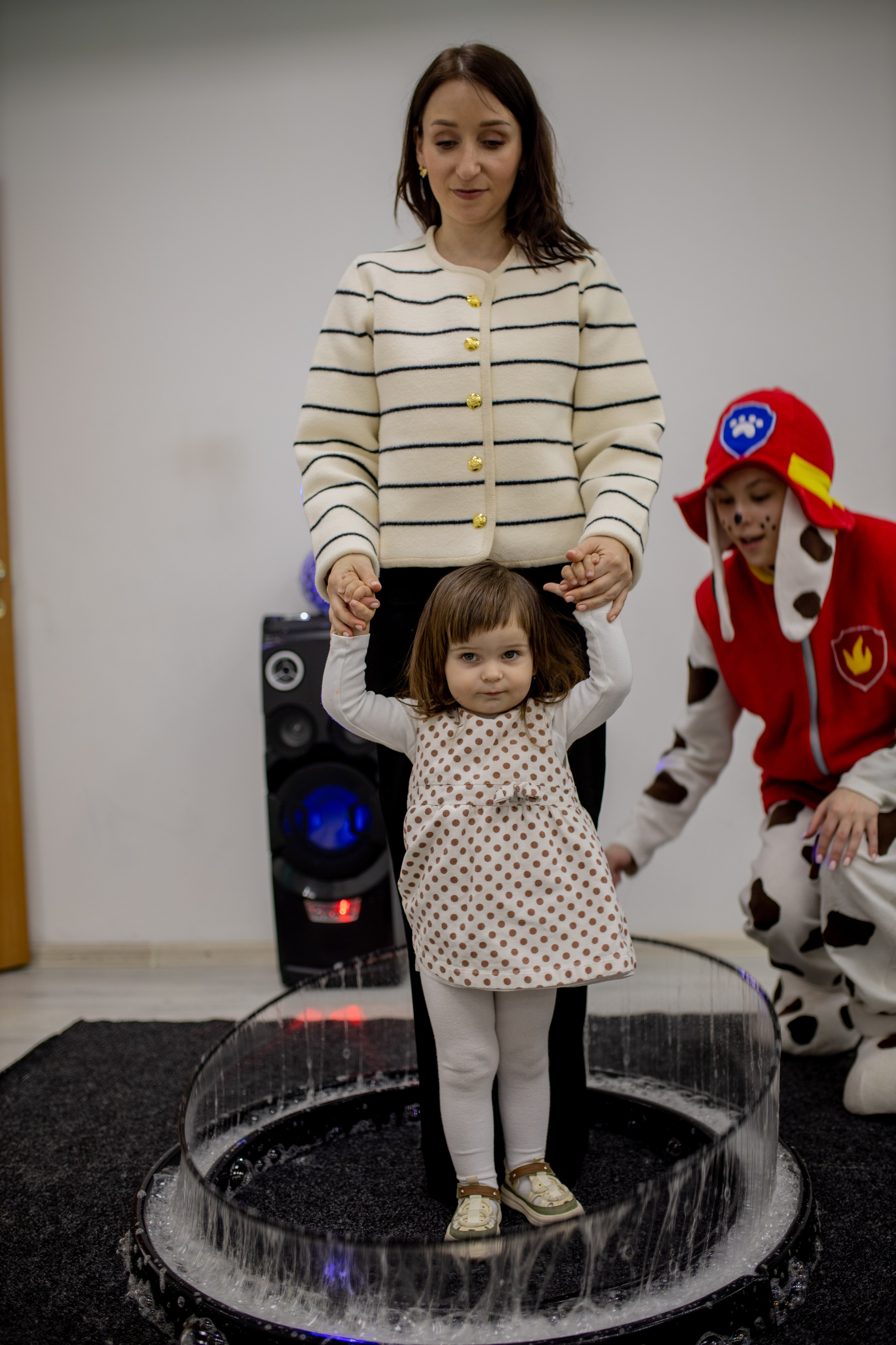 Вечеринка Вовочки. Семейный и детский фотограф в Петрозаводске