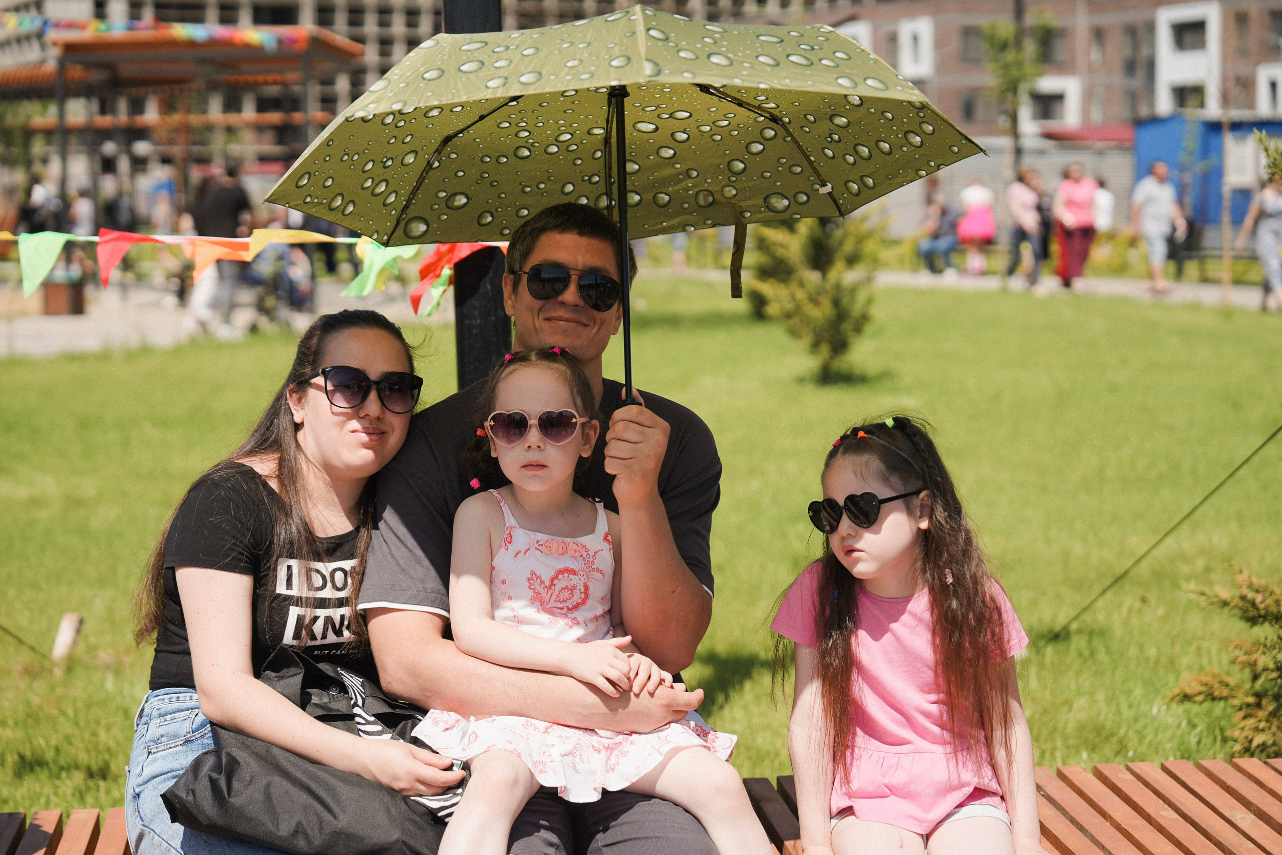 Инсити / Фест в Образцово. Фотограф с психологическим образованием