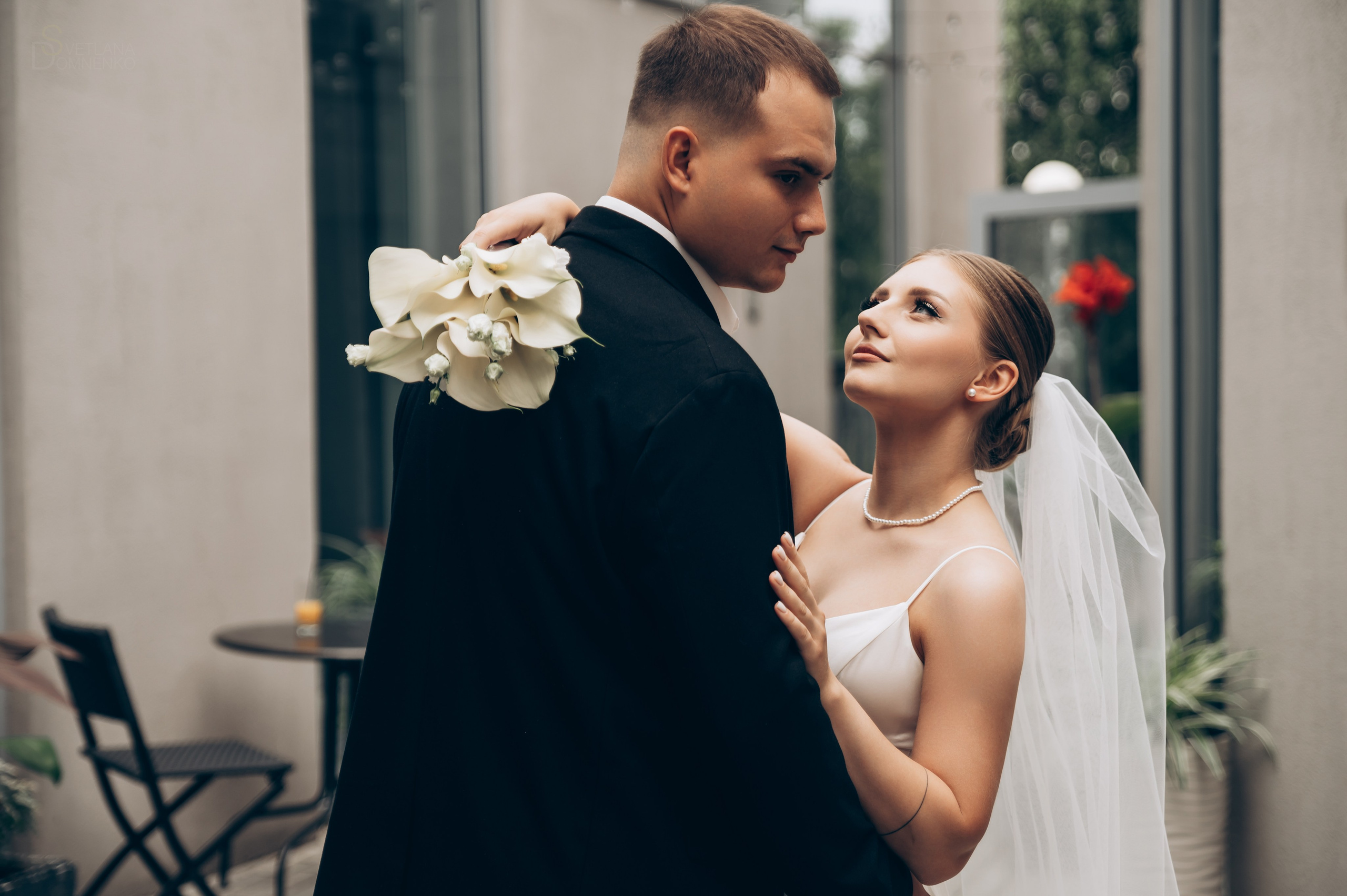 V & E. Фотограф Тольятти, Самара Домненко Светлана