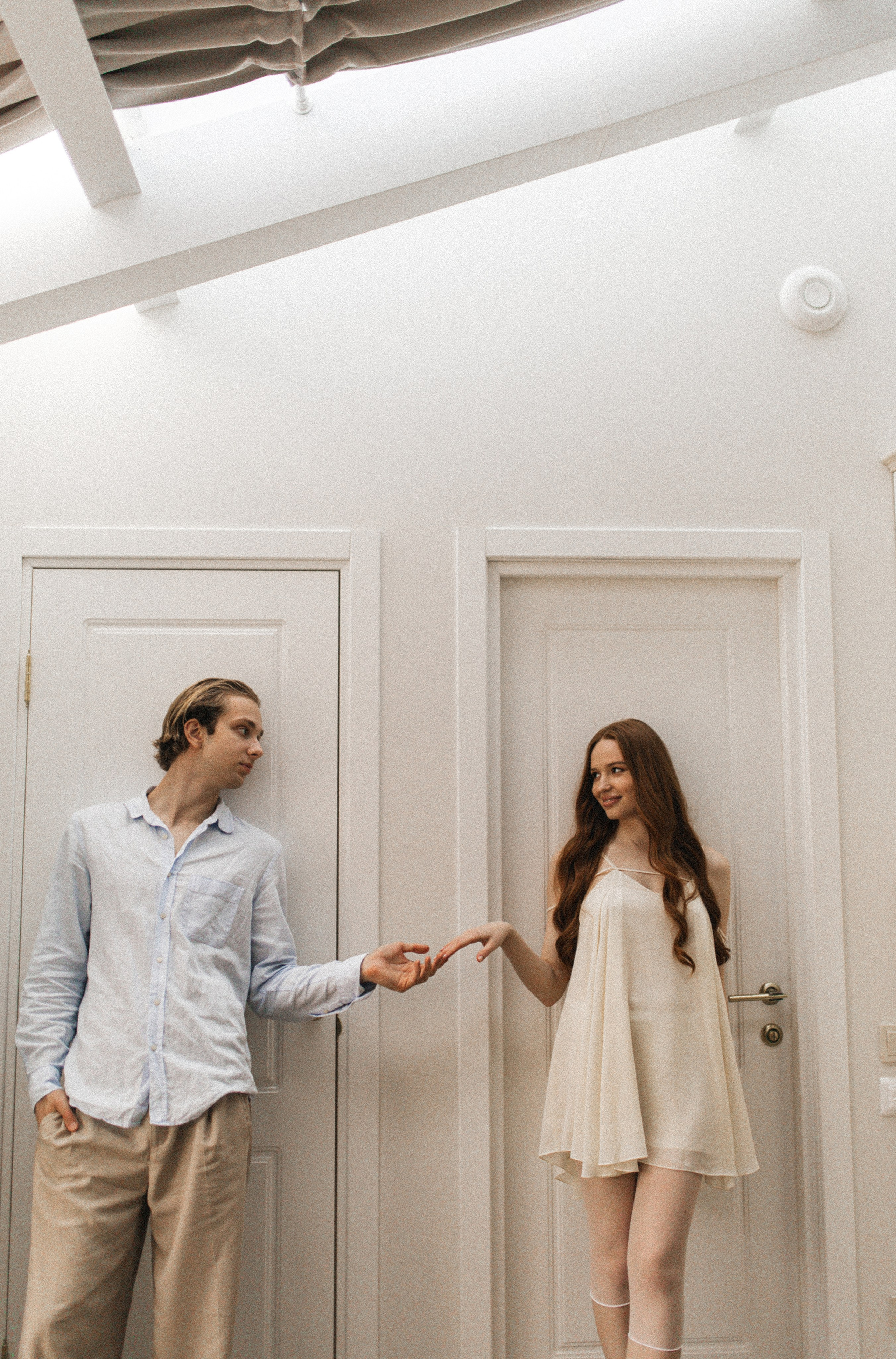 Лиза и Сева. Семейный и свадебный фотограф в Екатеринбурге Орлова Ирина