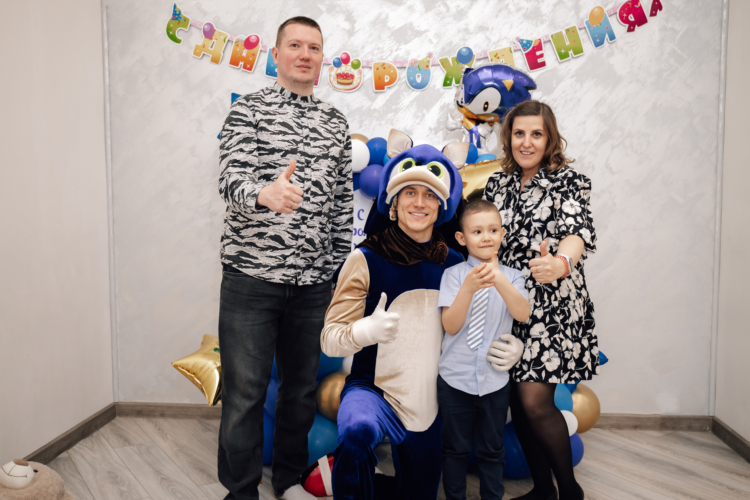 № 3. Фотограф в Москве Юлия Хамзина