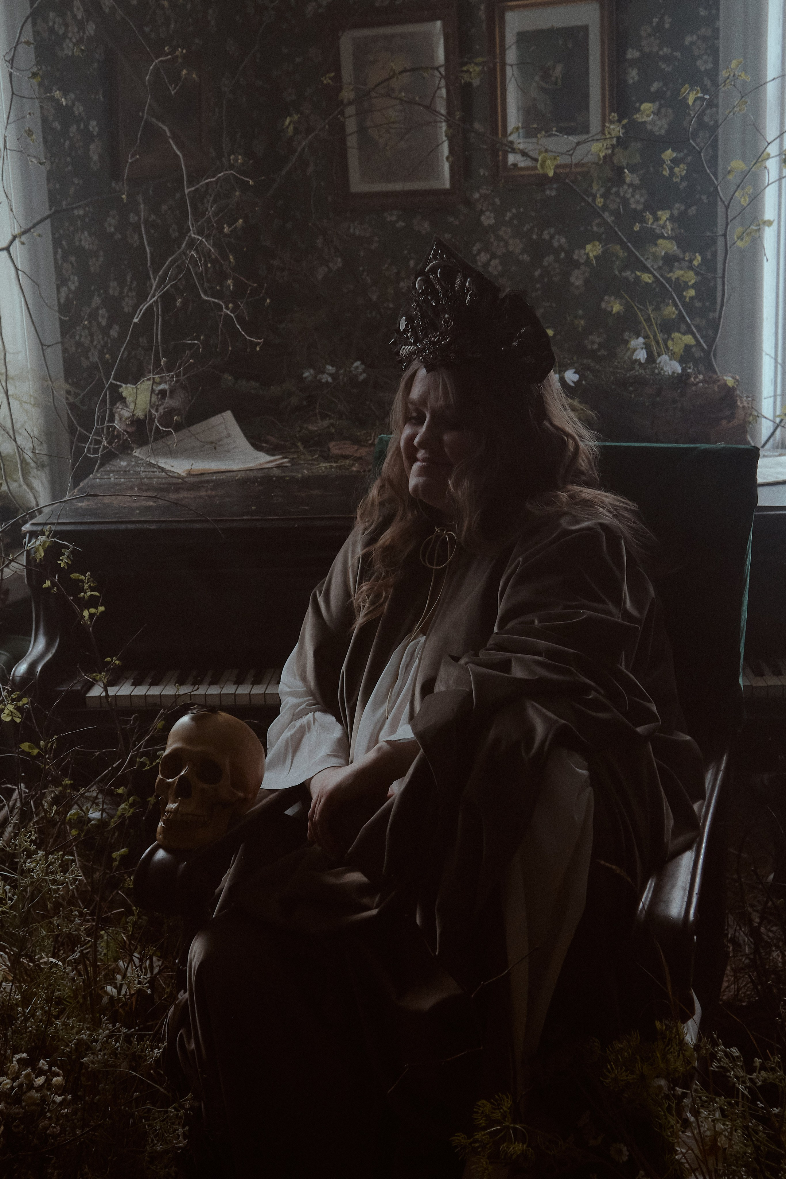 Мать и Дочь. Фотограф лавстори Москва/МО Приятелева Ангелина