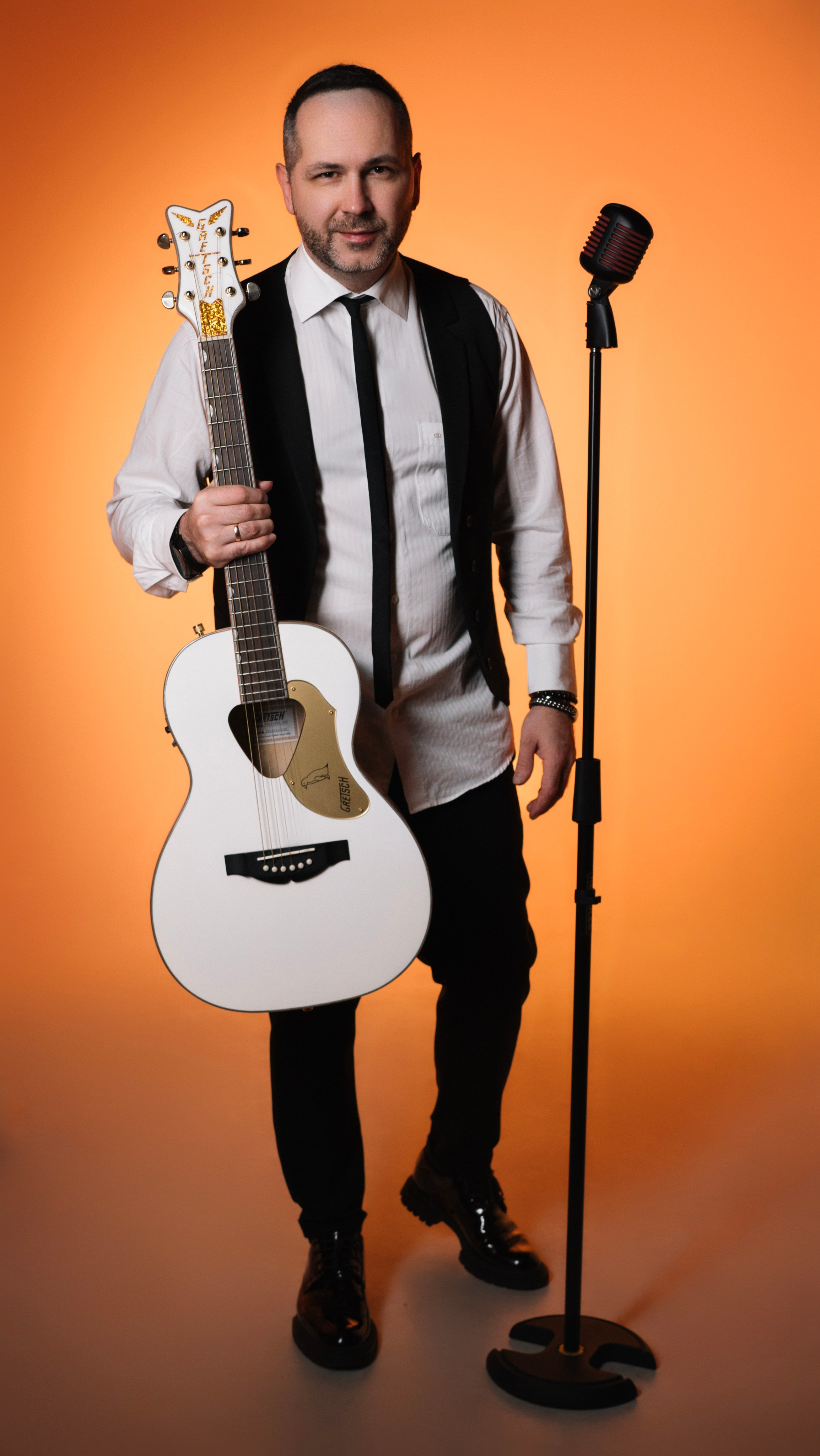 Слава Markes певец