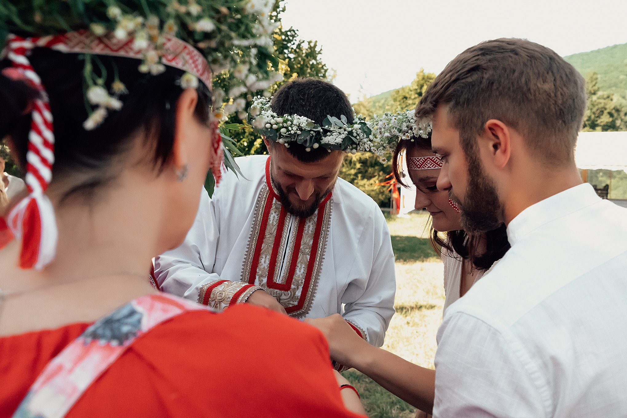 Свадьба. Свадебный и семейный фотограф/видеограф в Краснодаре Наталья Осинская