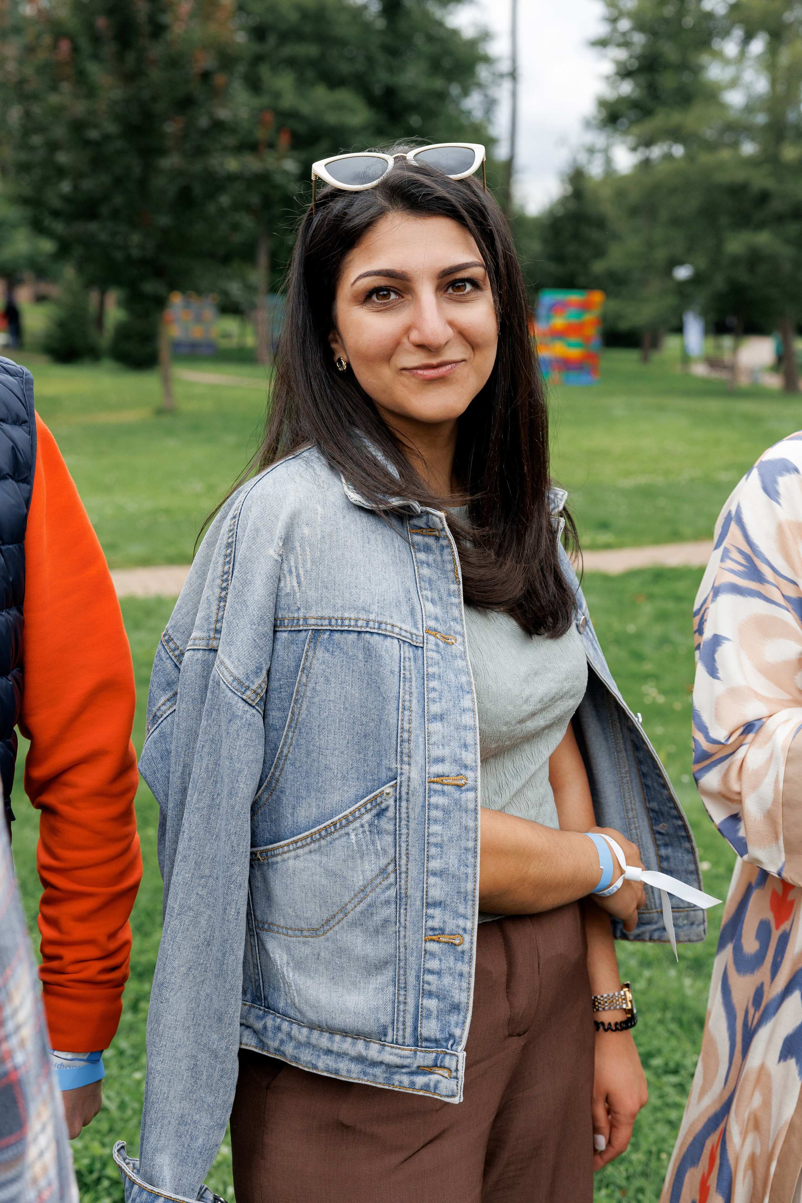 Тимбилдинг и корпоратив Информзащита. Свадебный репортажный фотограф в Москве