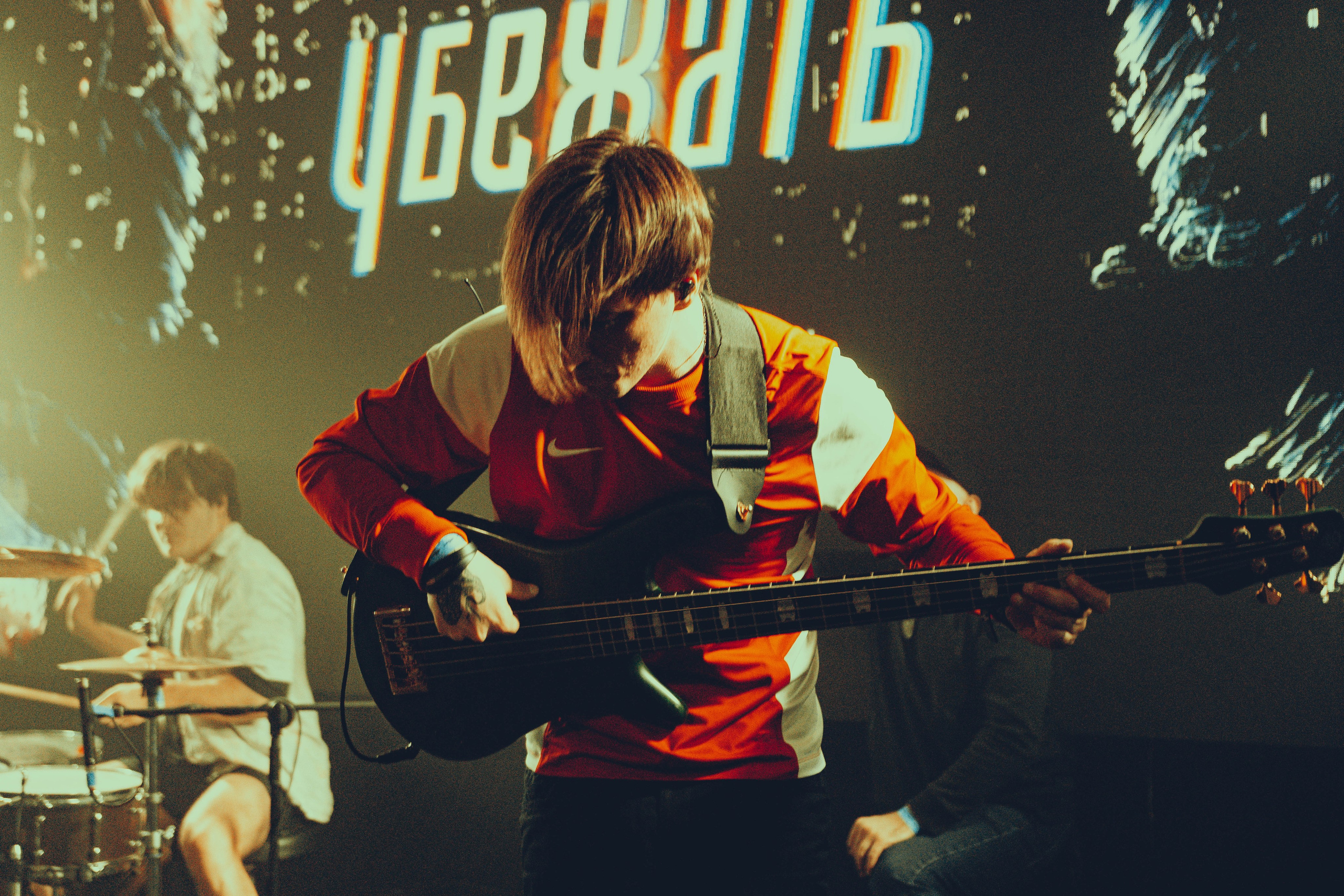 The Korea 16.05.2025. Фотограф Дядя Сник