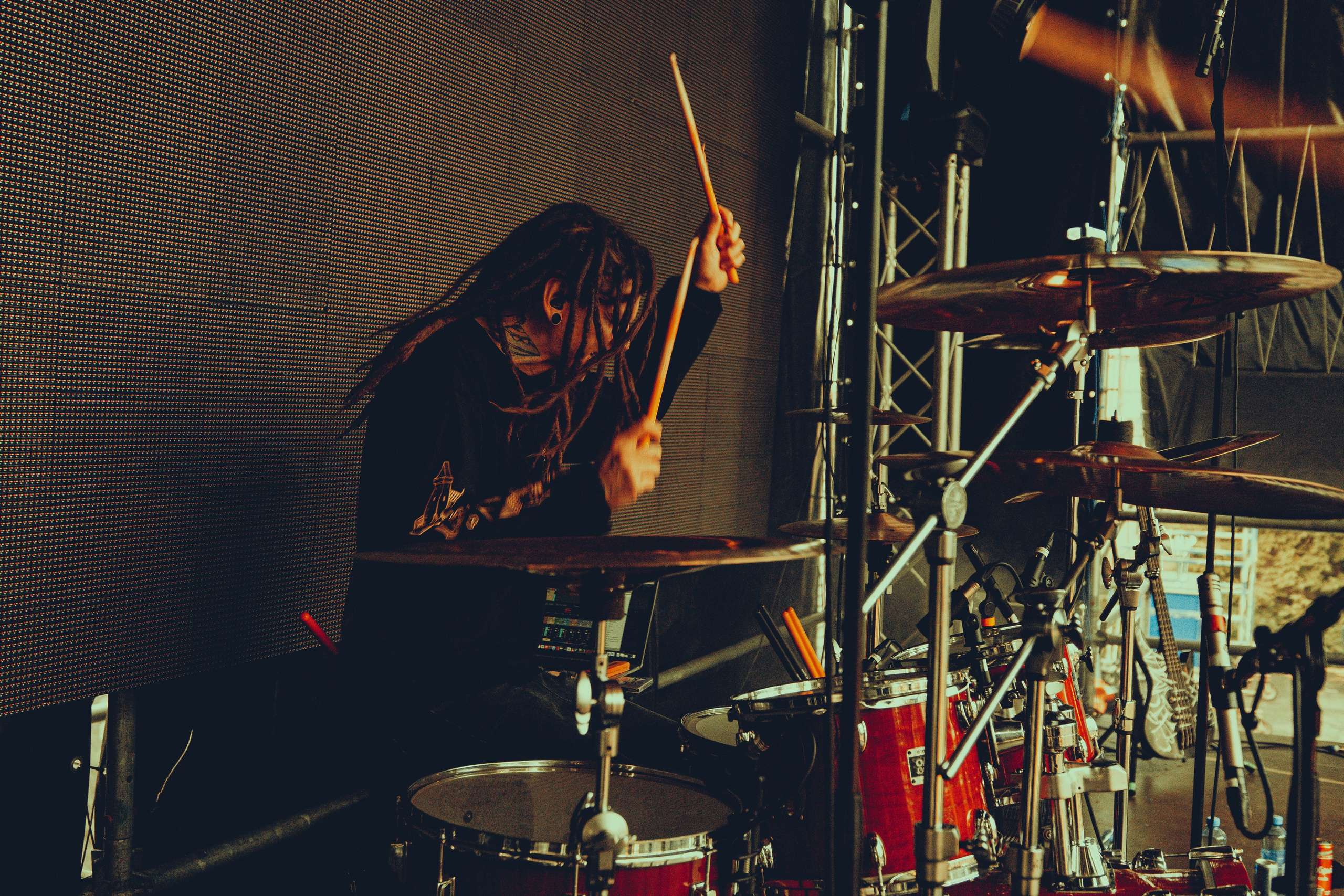 Stigmata 30.05.2025. Фотограф Дядя Сник