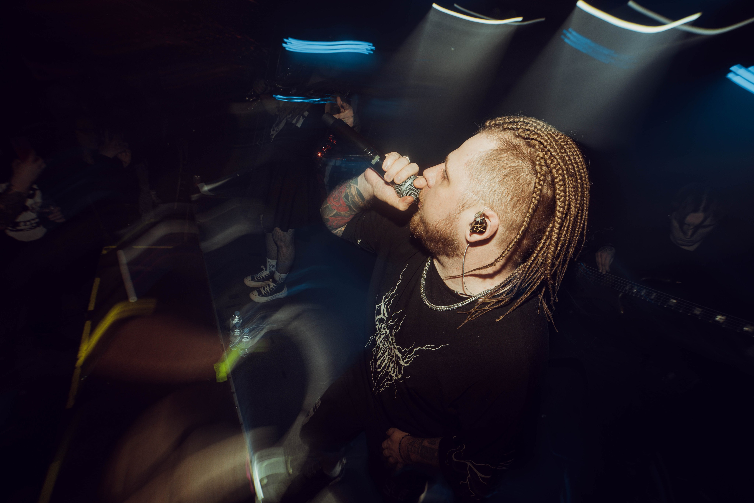 Blackpyres 23.12.2023. Фотограф Дядя Сник