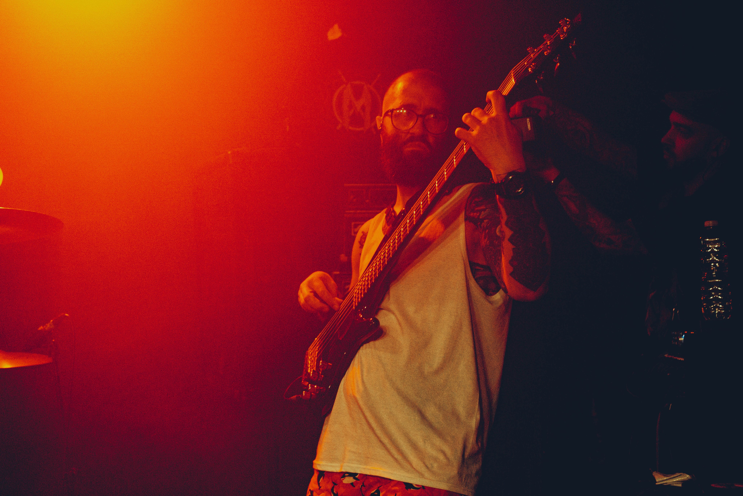 Idols to be faded 14.06.2025. Фотограф Дядя Сник