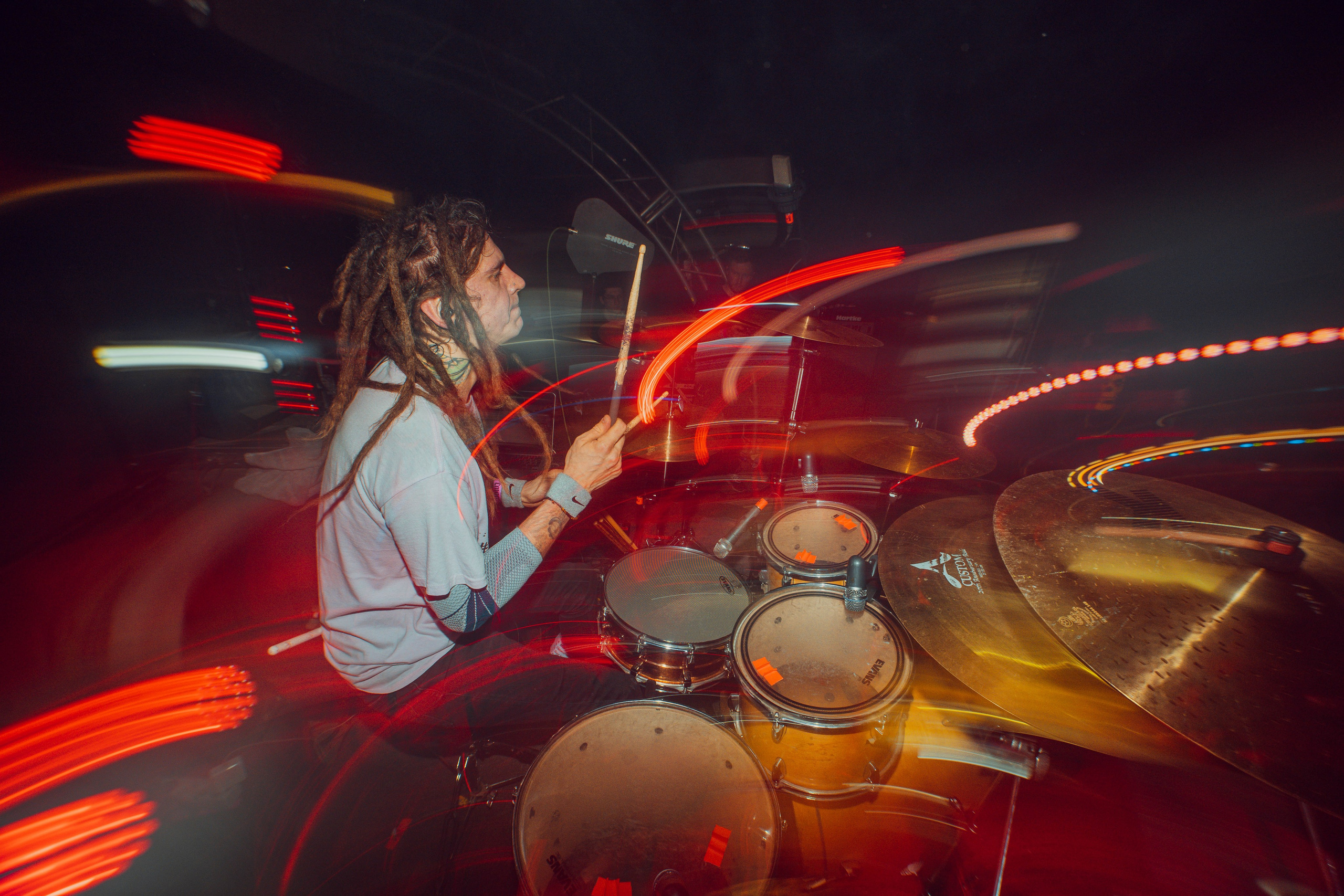 Stigmata 1.03.2024. Фотограф Дядя Сник