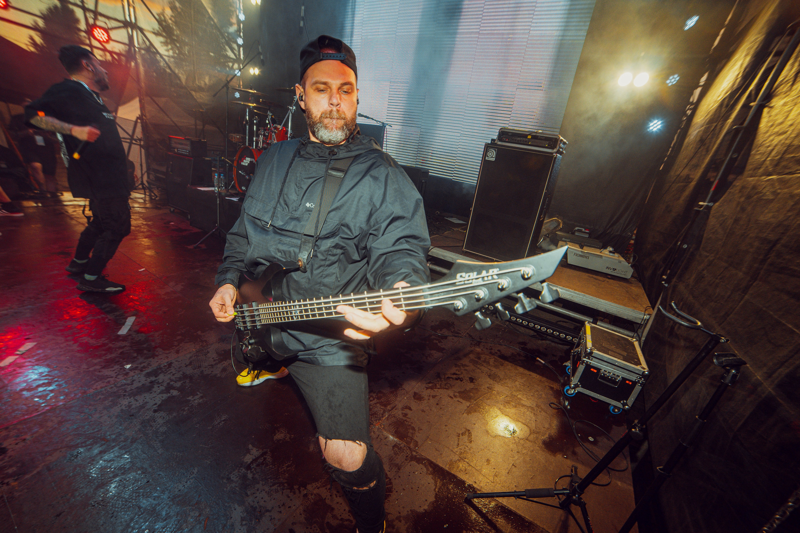 Stigmata 10.08.24. Фотограф Дядя Сник