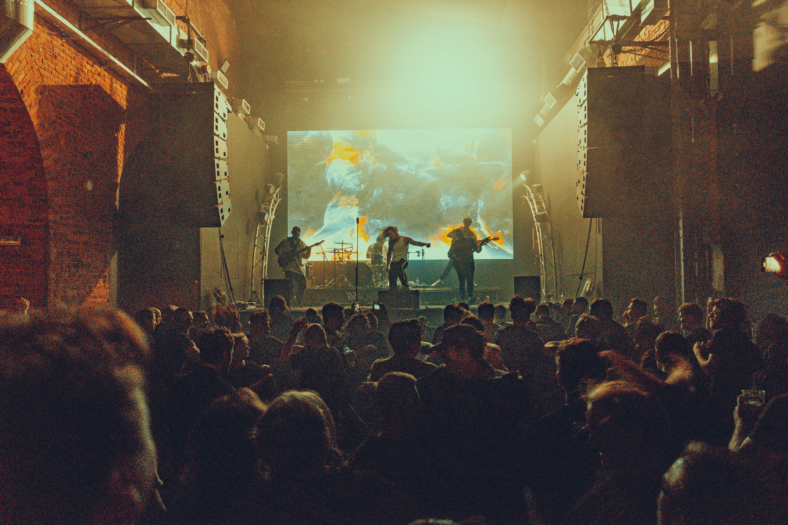 The Korea 16.05.2025. Фотограф Дядя Сник