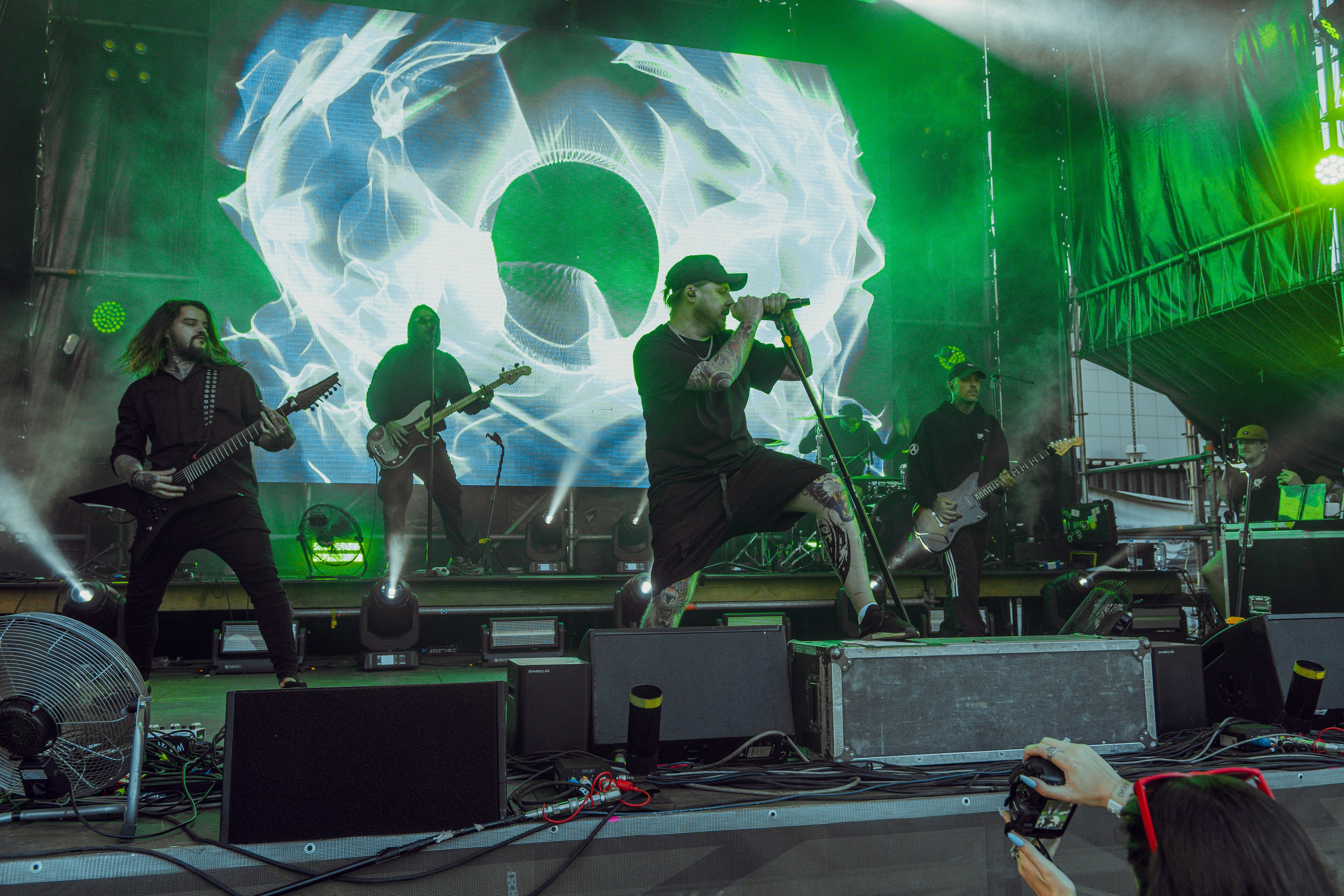 Amatory 15.07.2025. Фотограф Дядя Сник