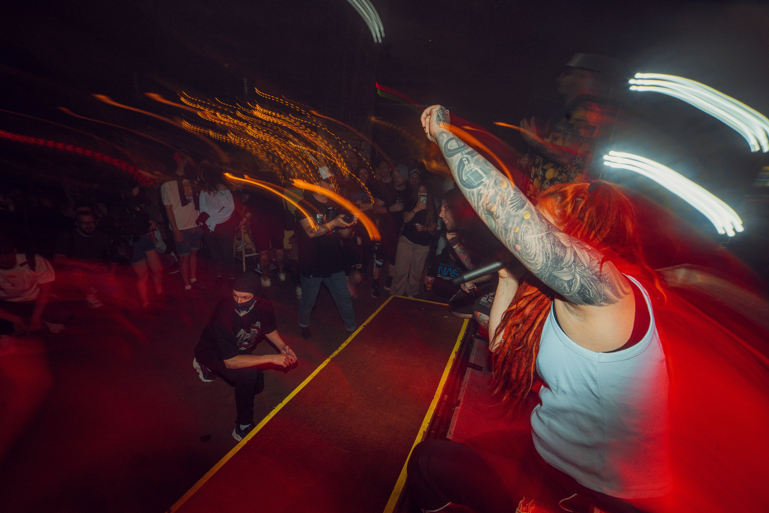 Blackpyres 26.05.2024. Фотограф Дядя Сник